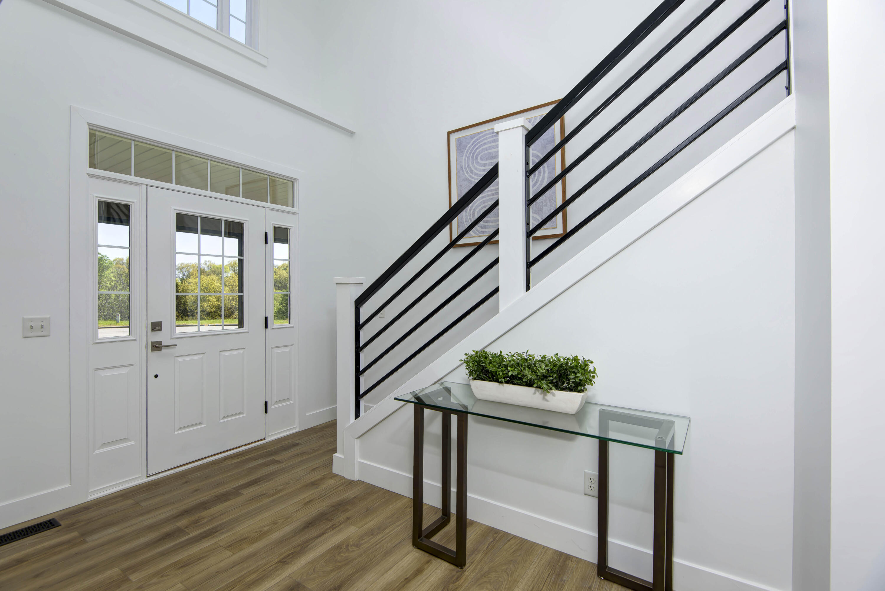 Harris Woods - Residential