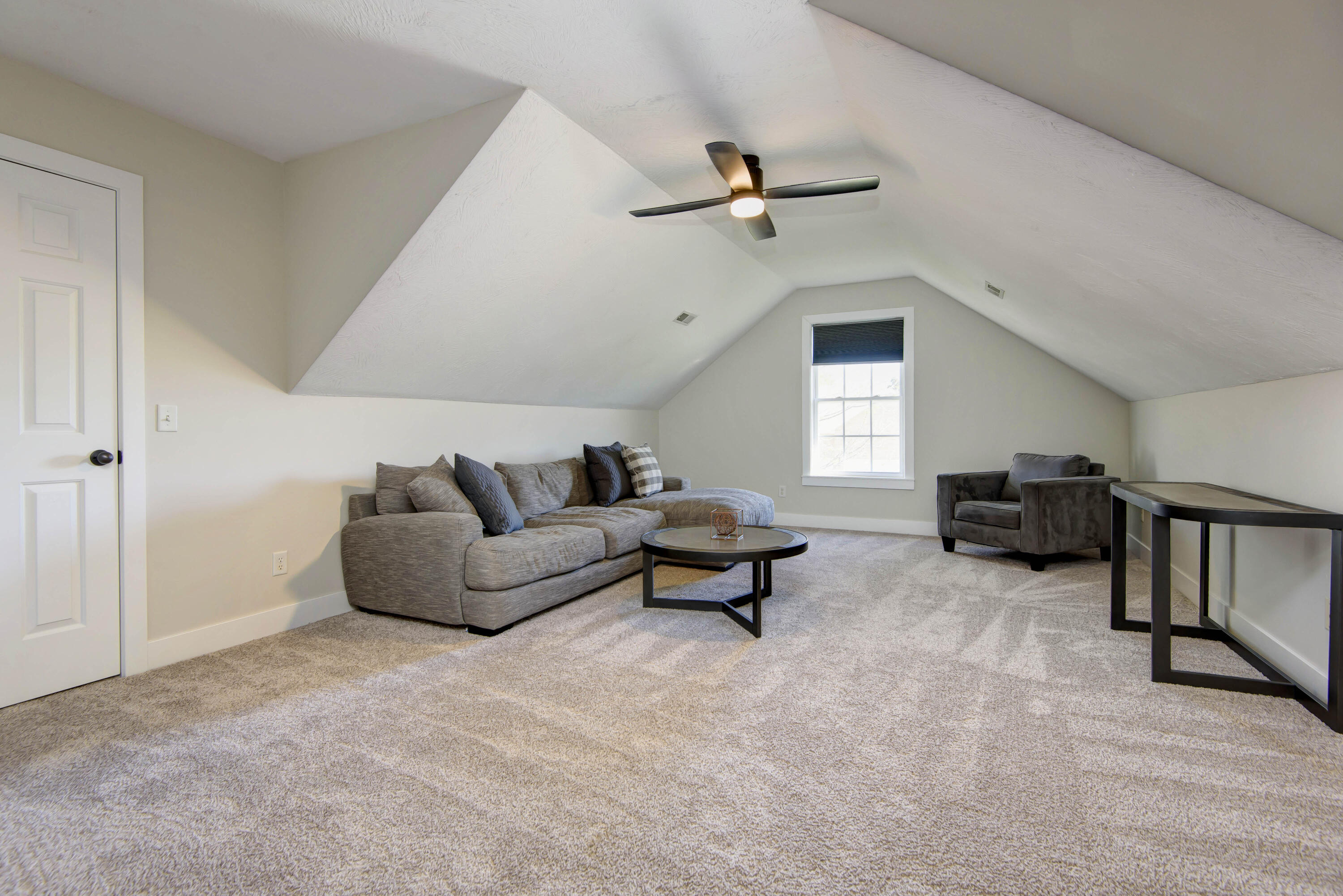 Harris Woods - Residential
