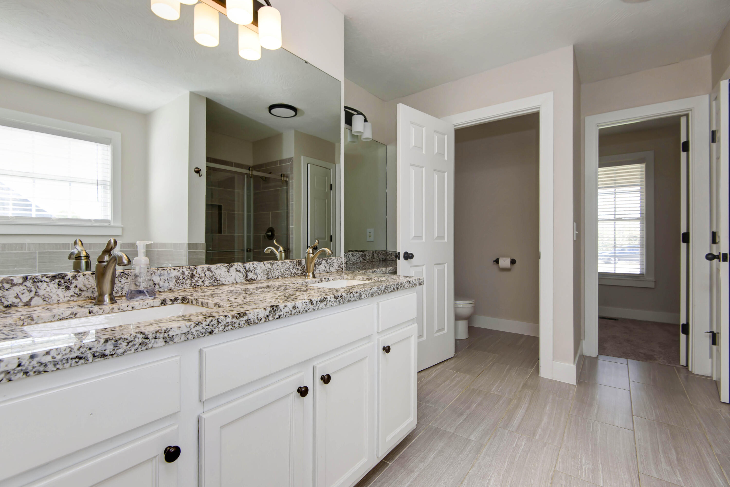 Harris Woods - Residential