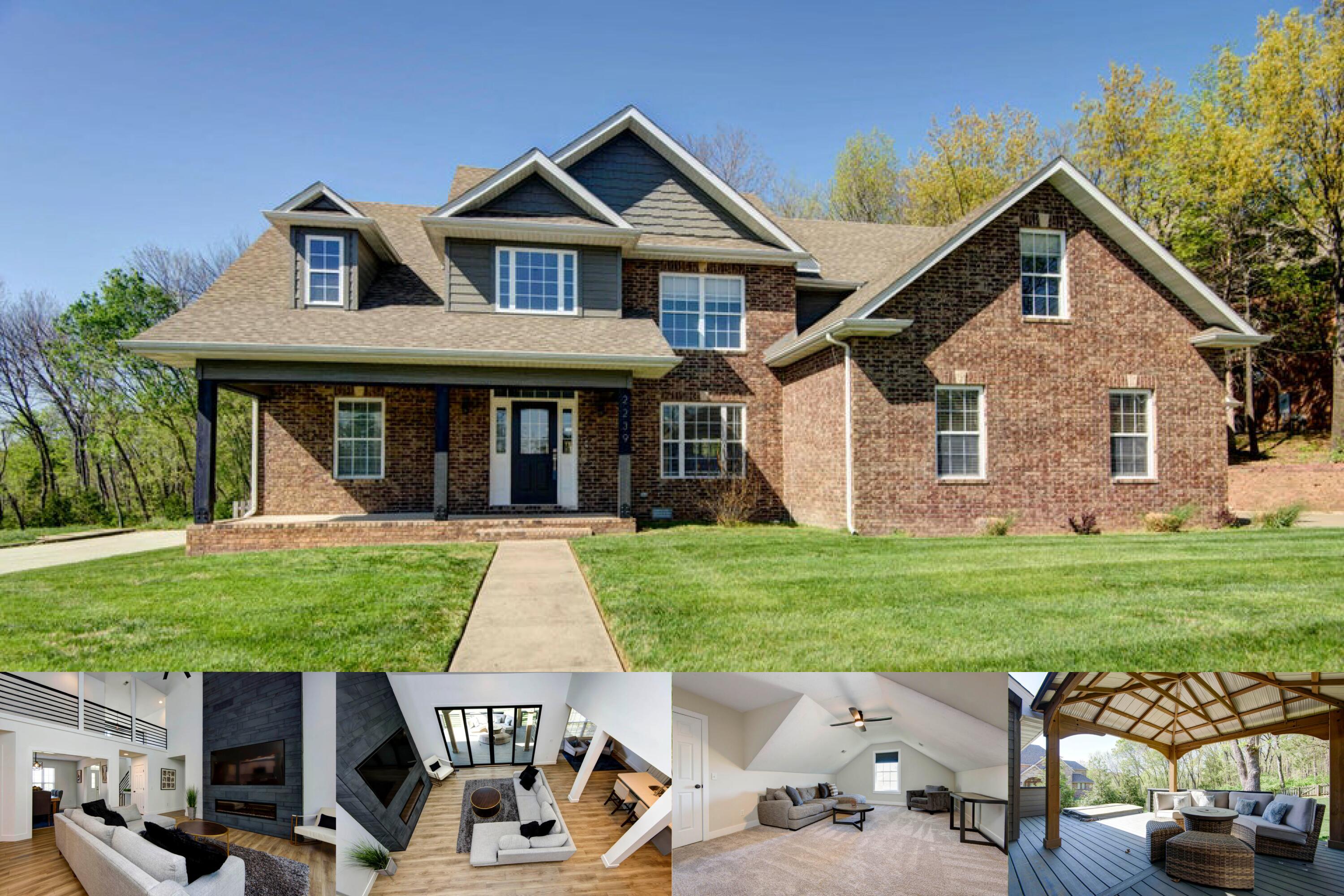 Harris Woods - Residential