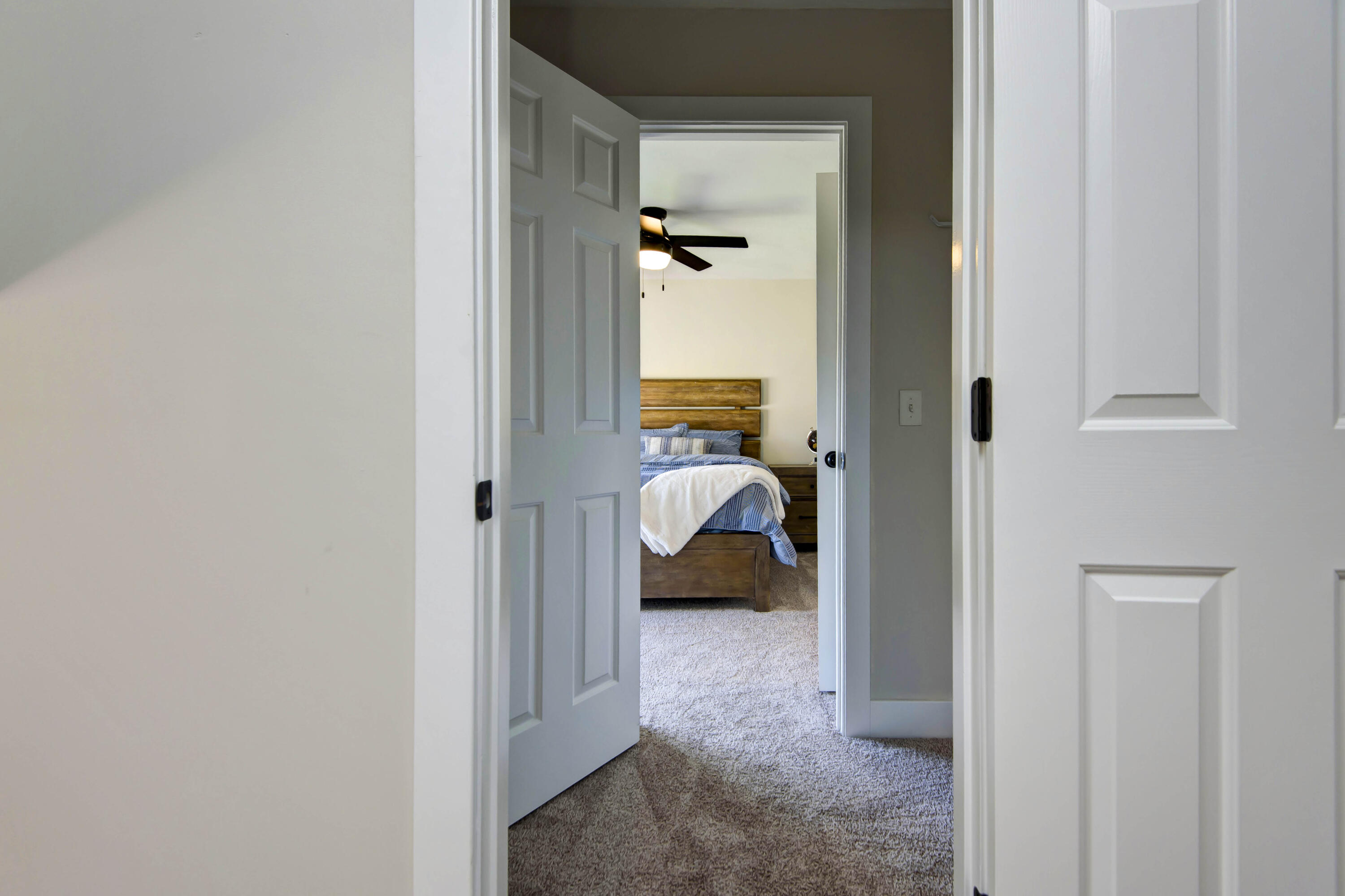 Harris Woods - Residential