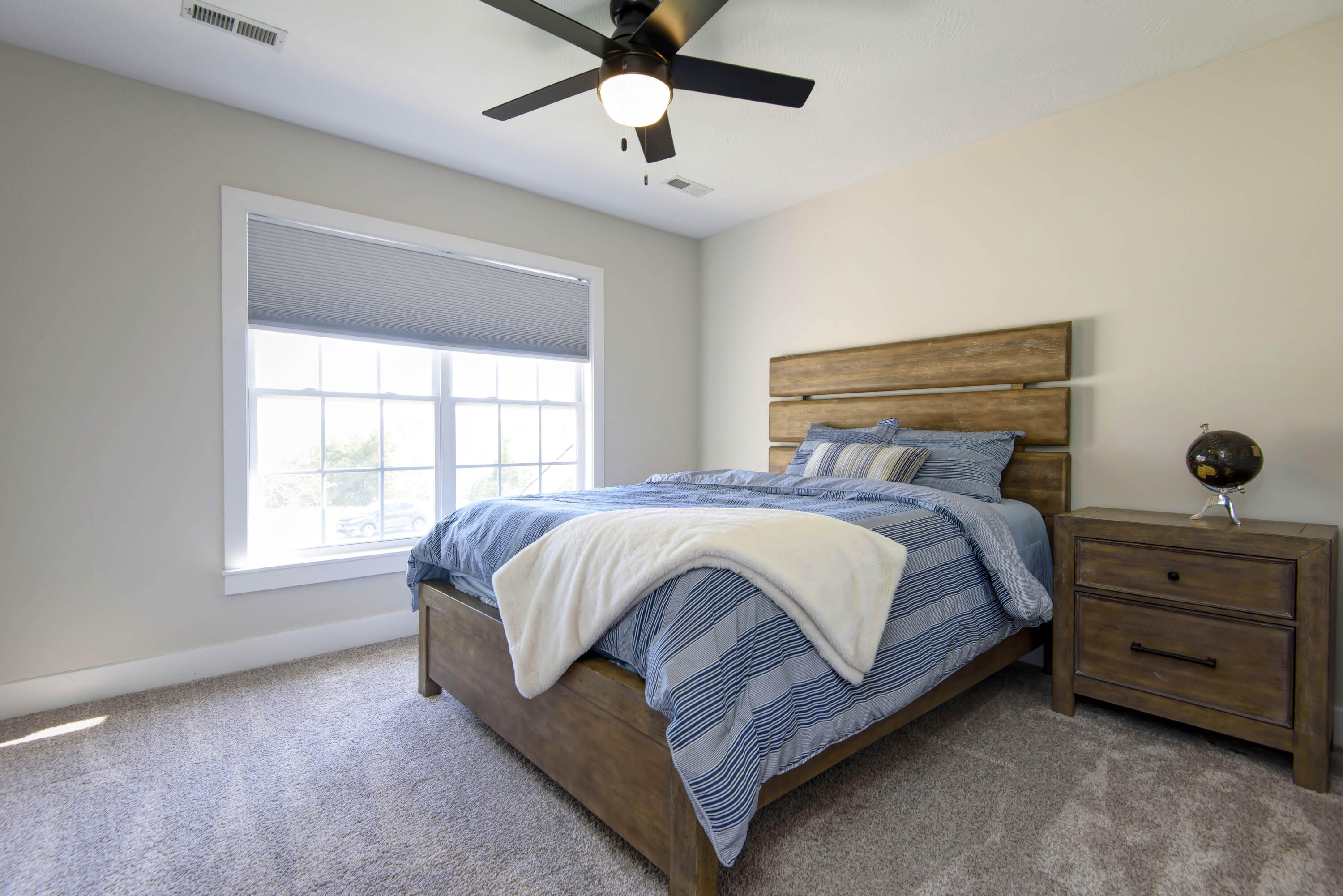 Harris Woods - Residential