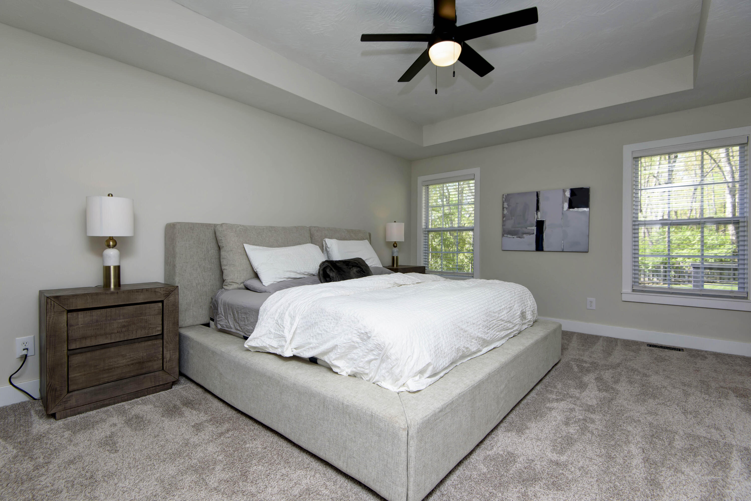 Harris Woods - Residential
