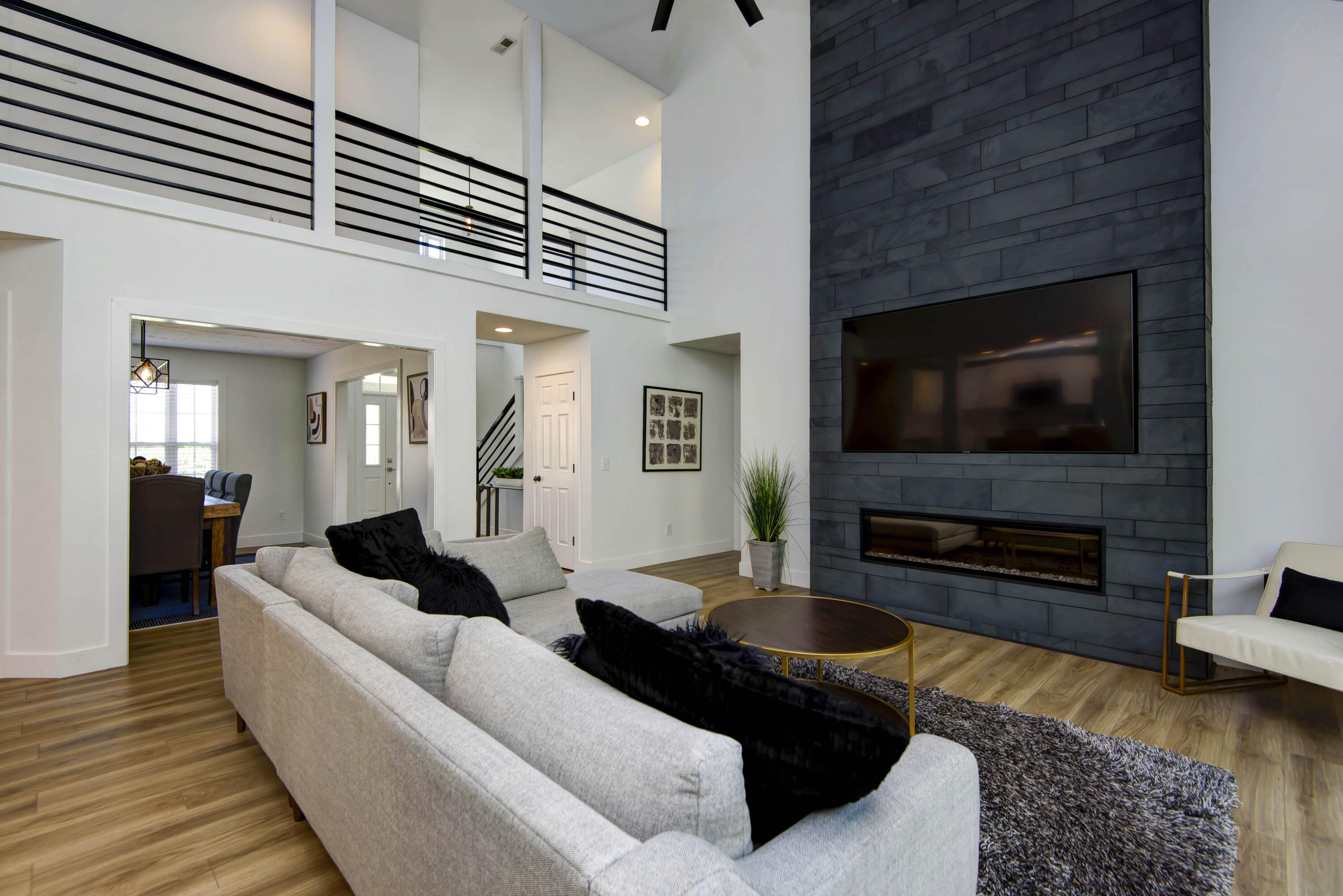 Harris Woods - Residential