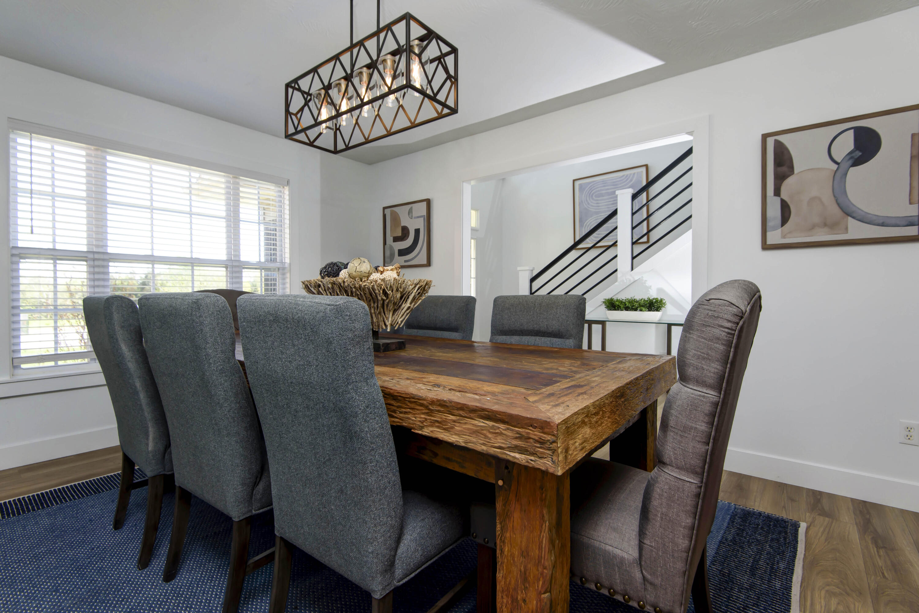 Harris Woods - Residential