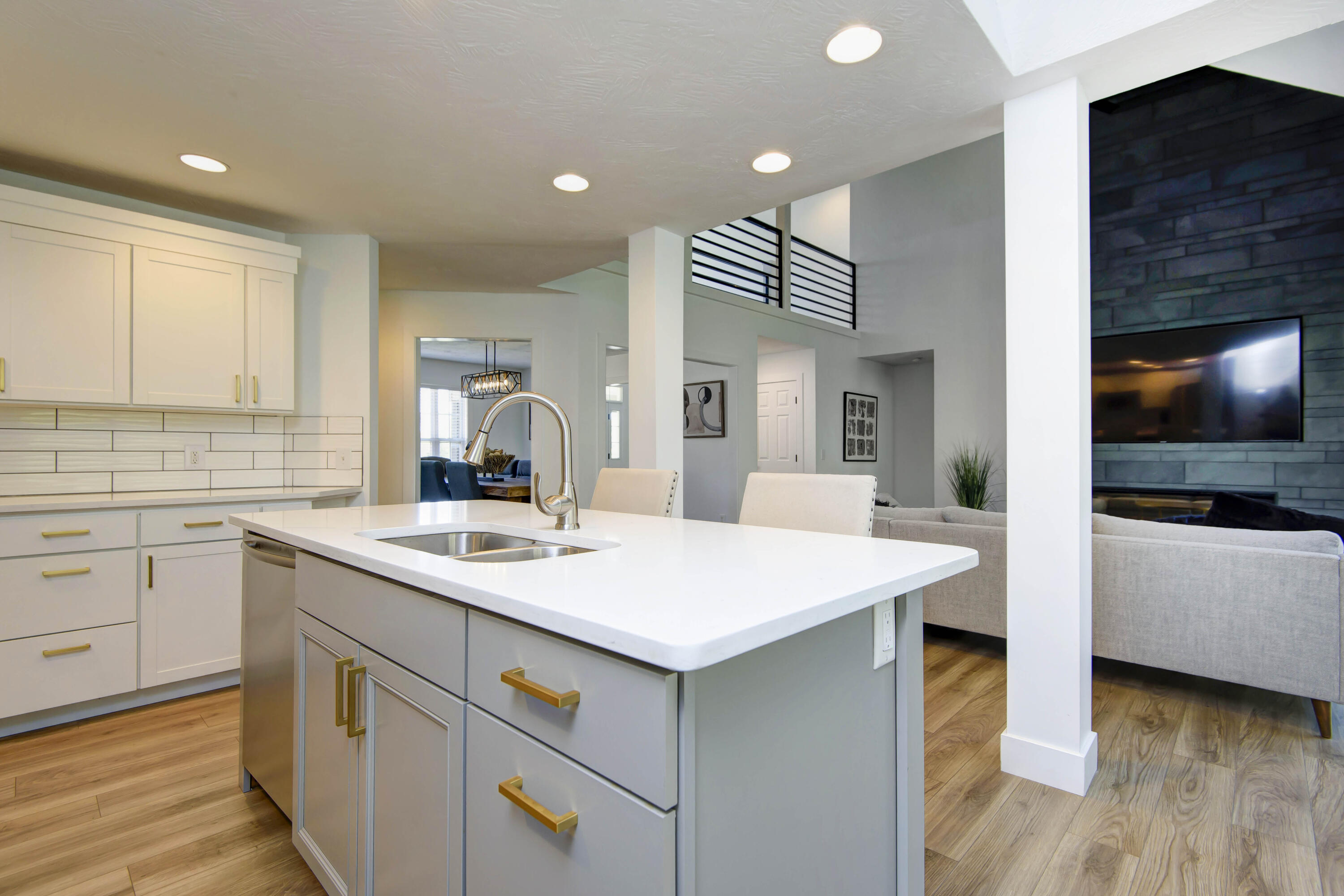 Harris Woods - Residential
