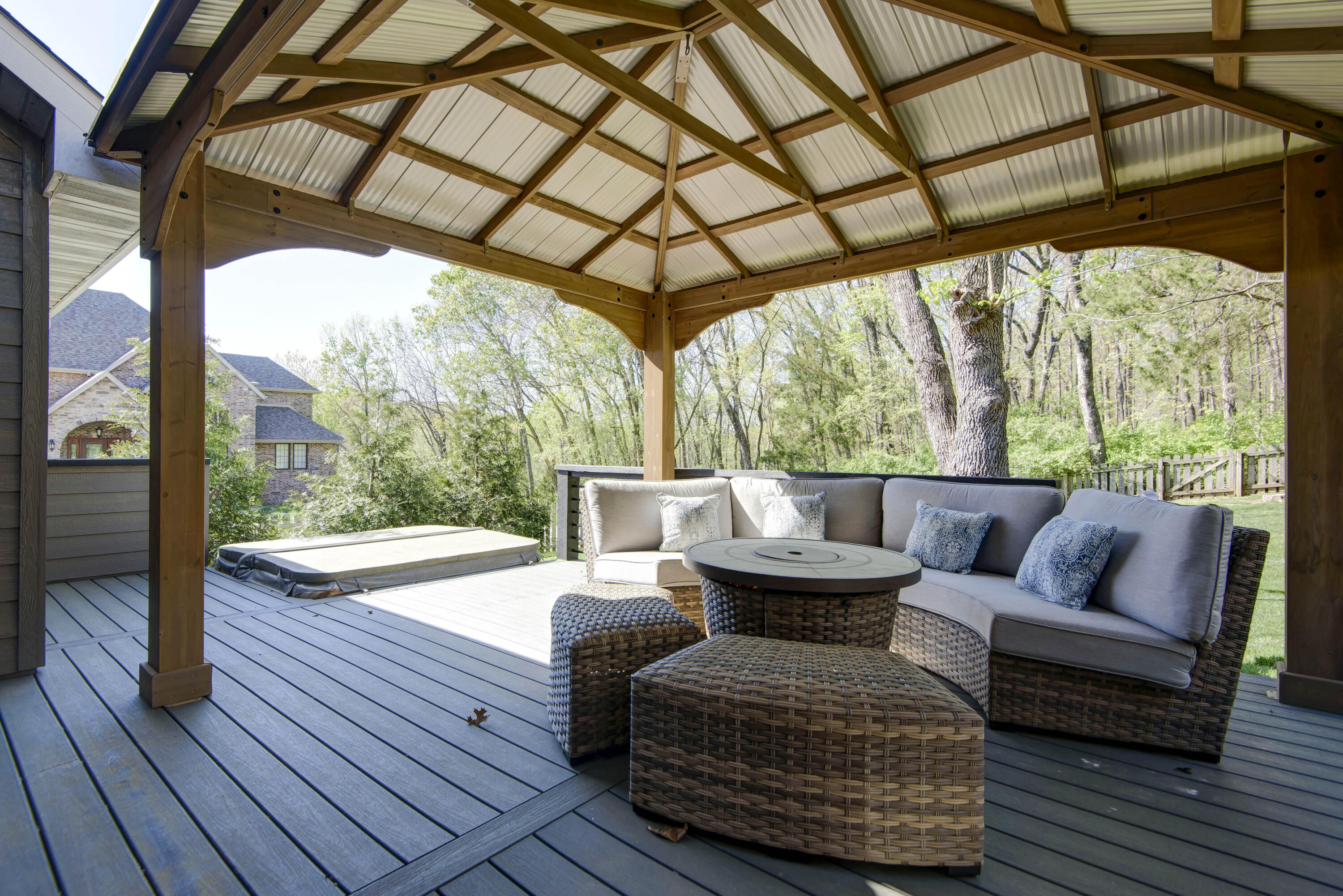Harris Woods - Residential