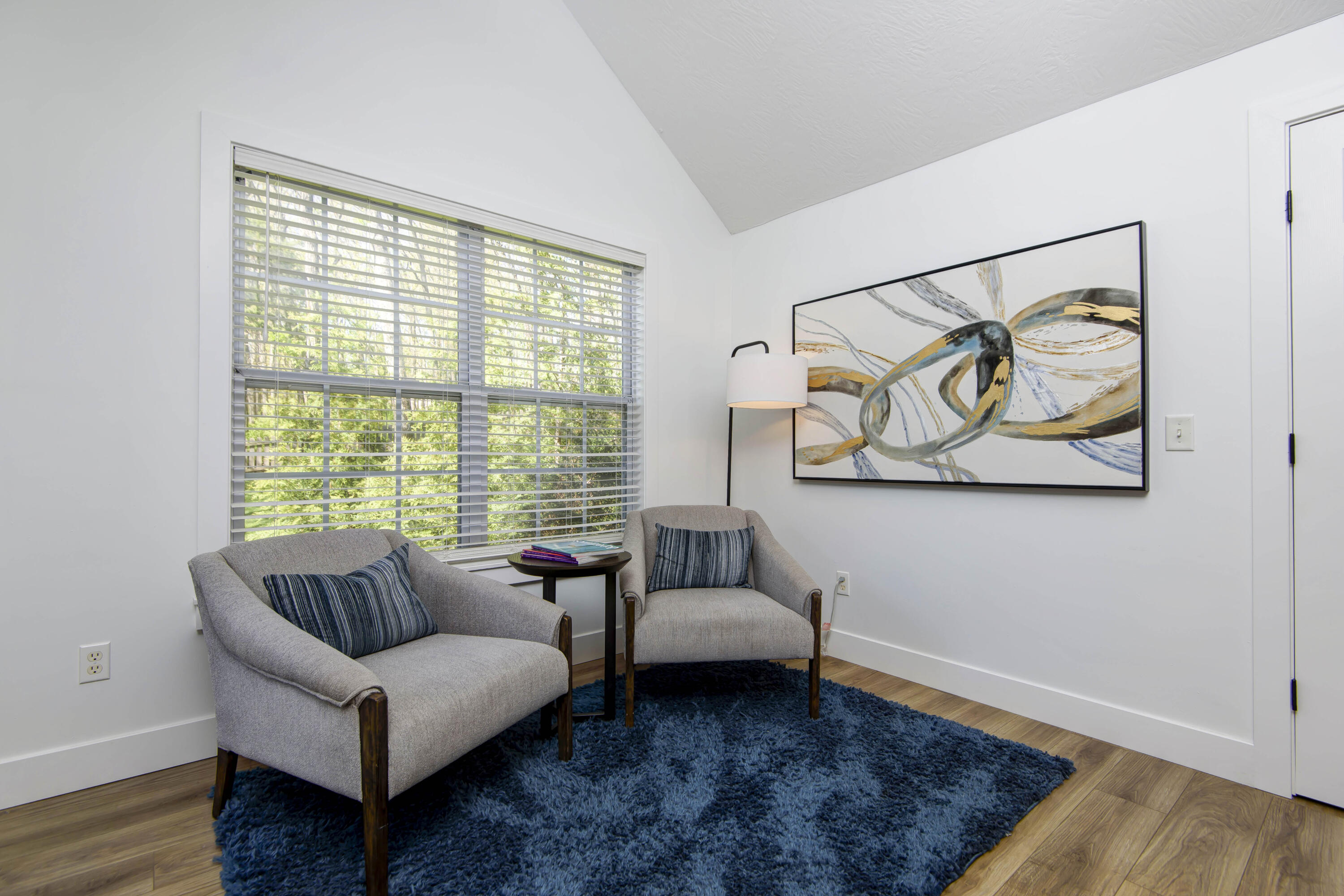 Harris Woods - Residential