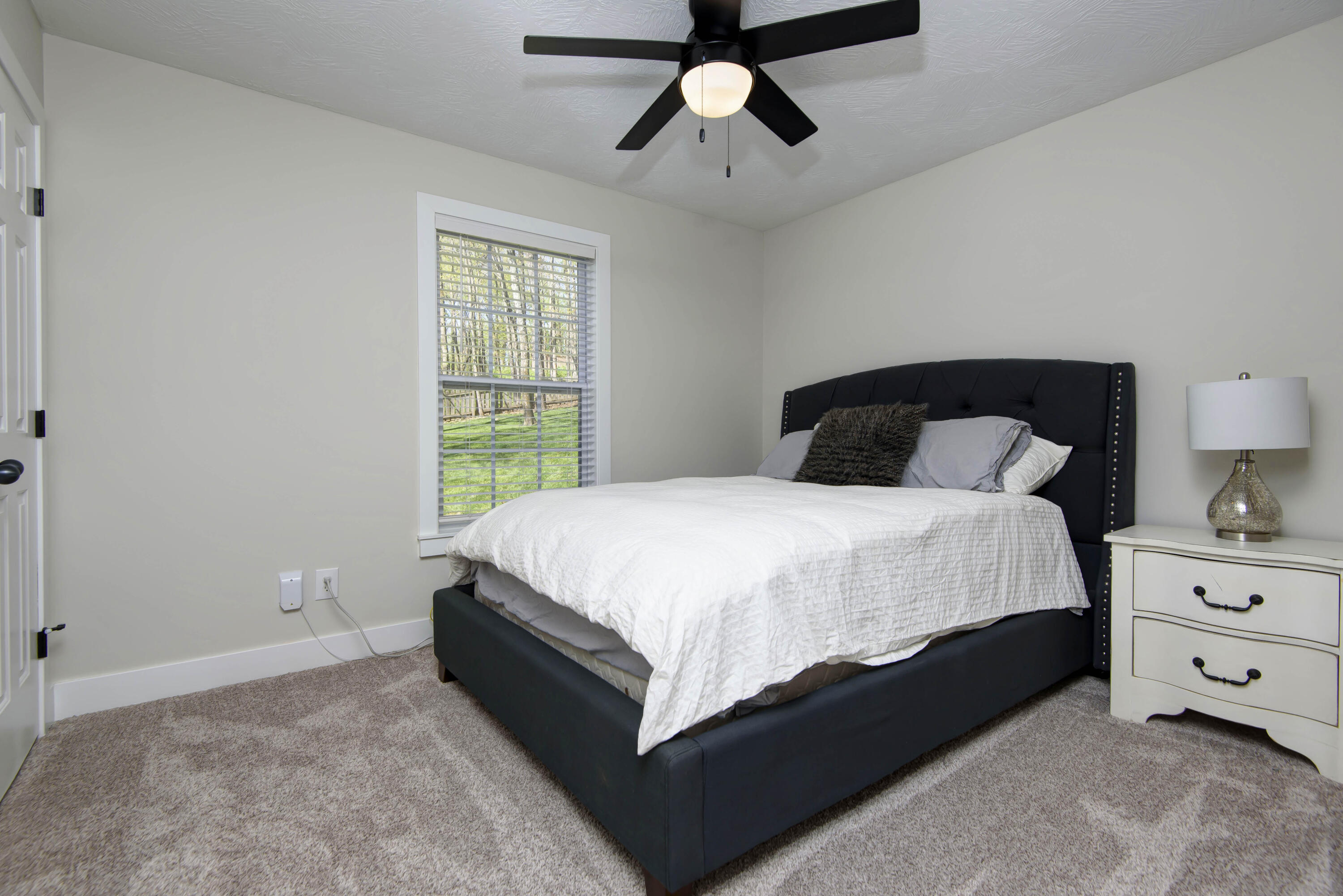 Harris Woods - Residential