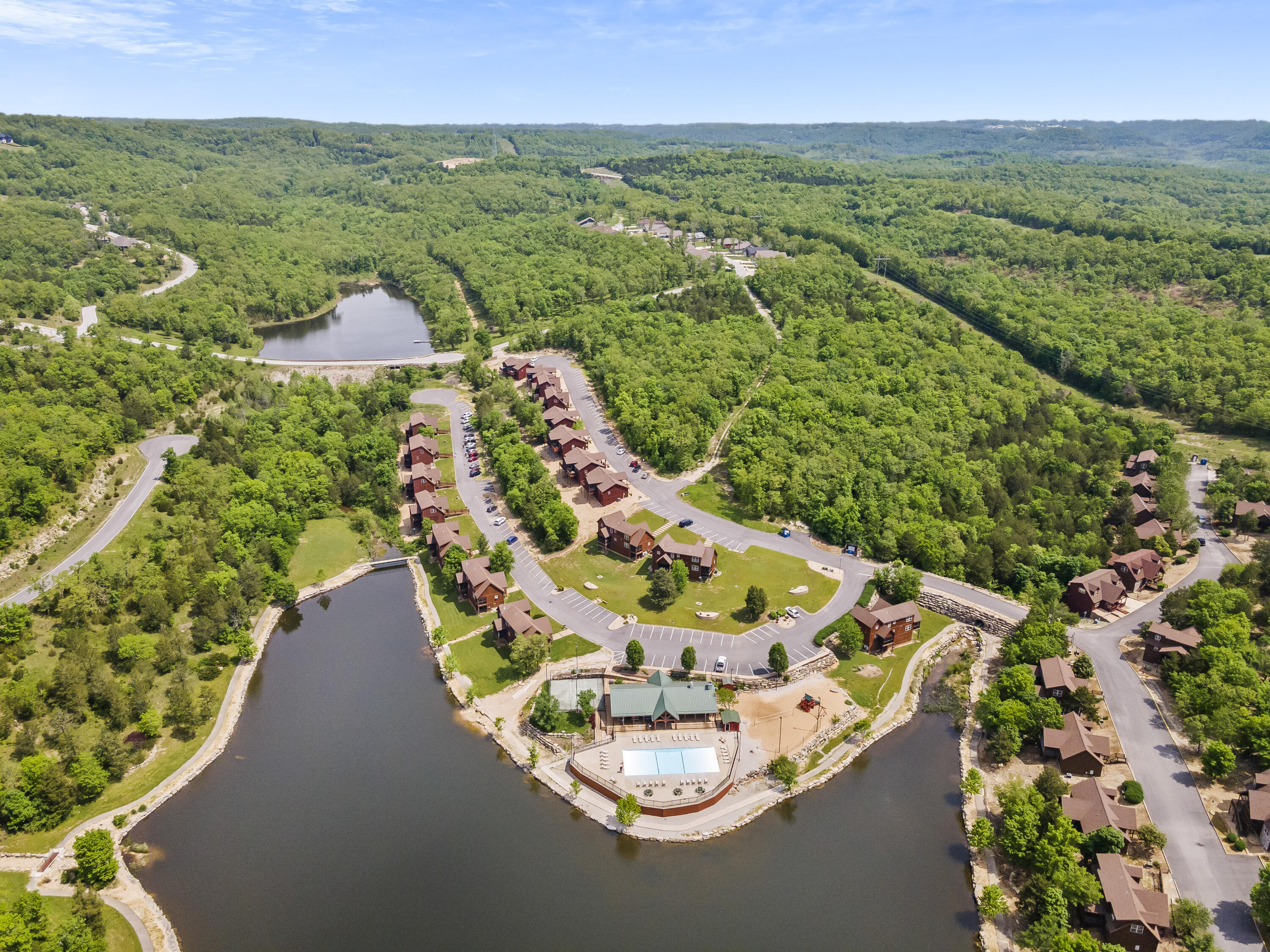 Stonebridge Village - Residential