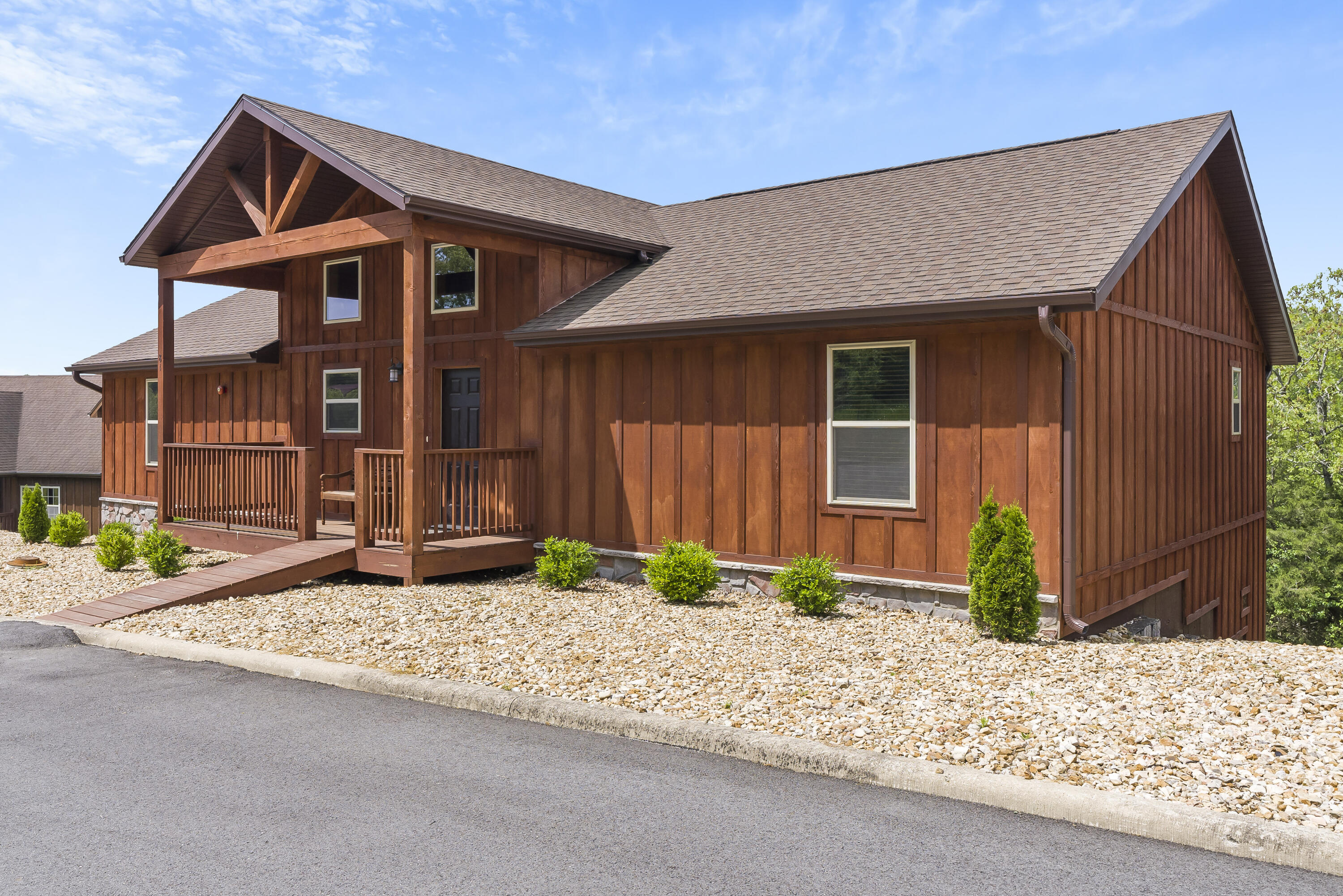 Stonebridge Village - Residential