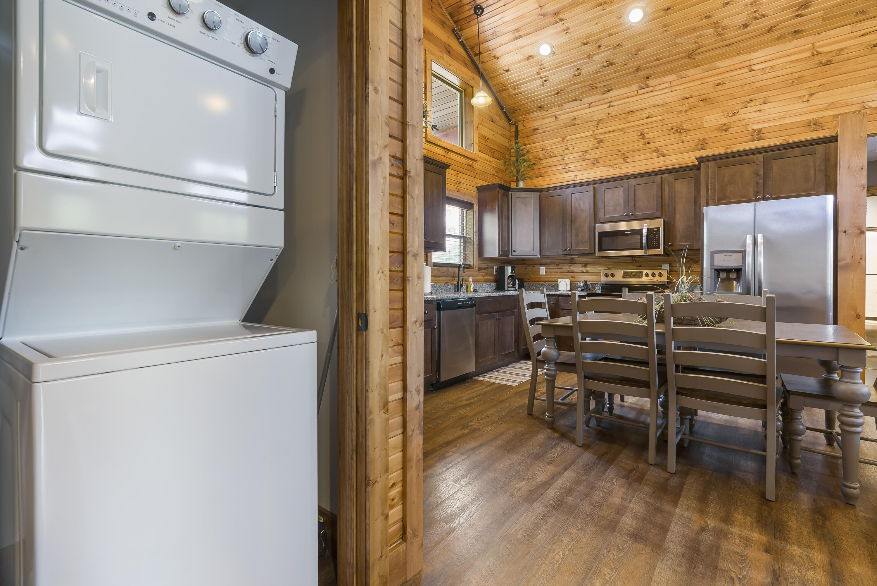 Stonebridge Village - Residential