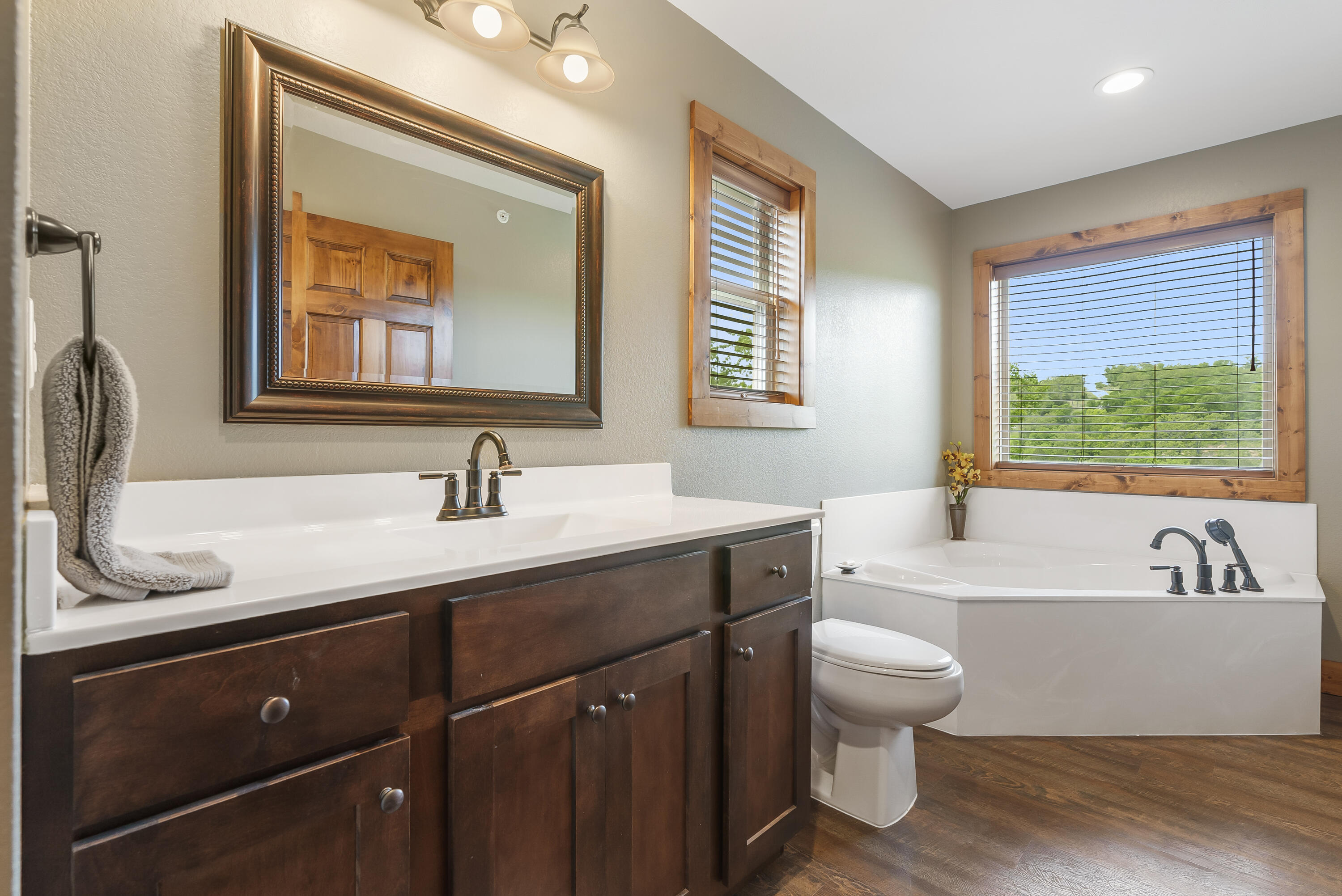 Stonebridge Village - Residential