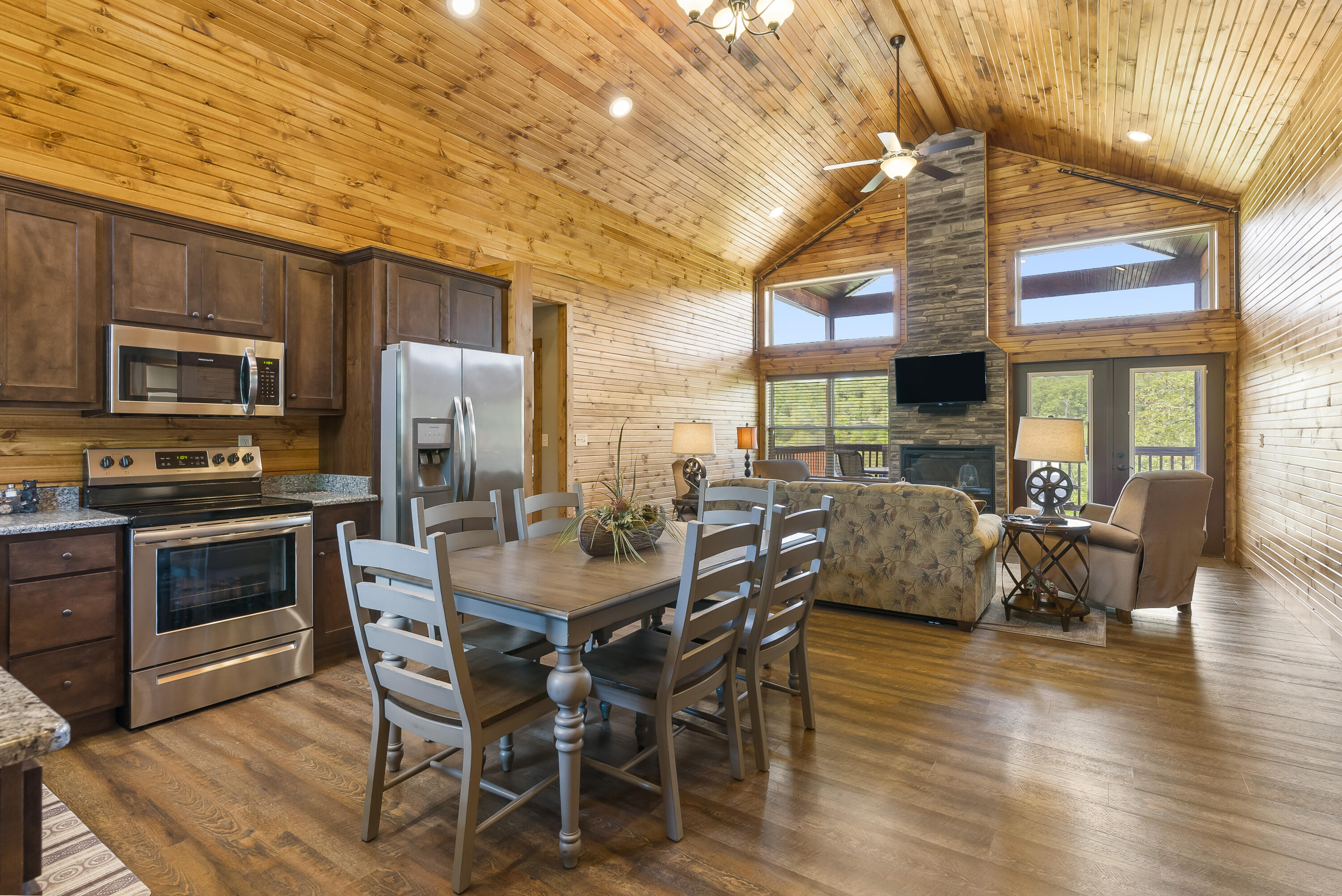 Stonebridge Village - Residential