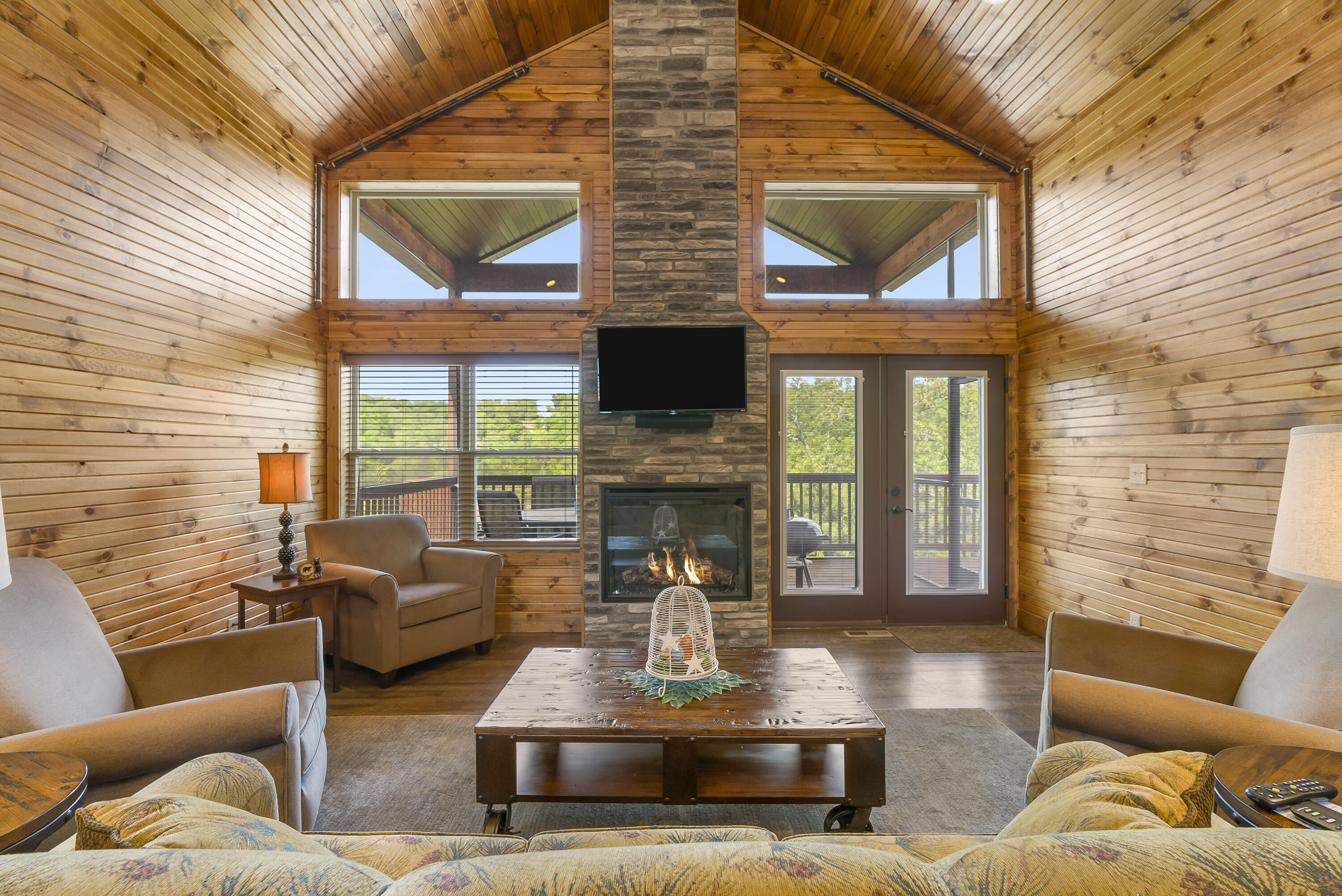 Stonebridge Village - Residential