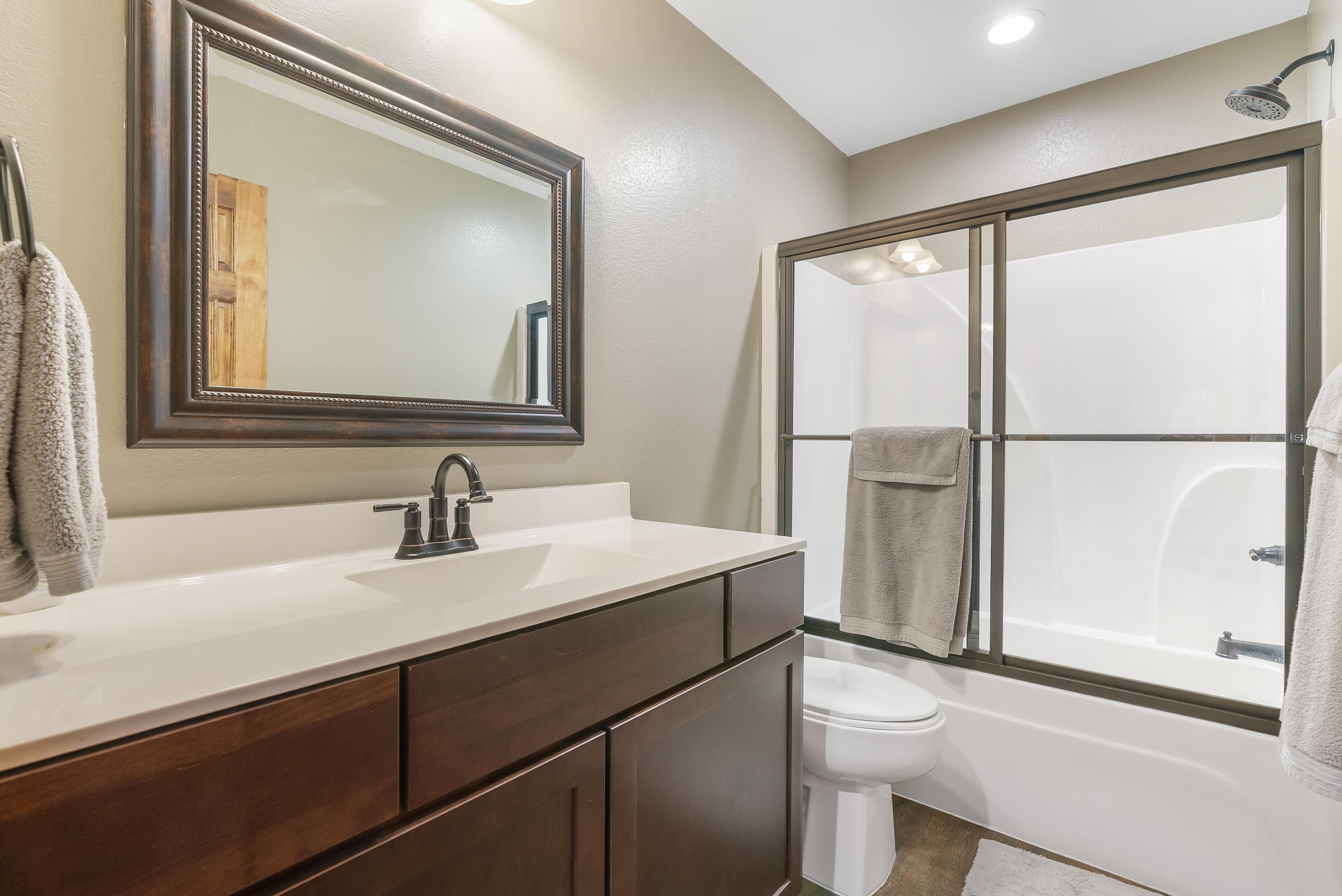 Stonebridge Village - Residential