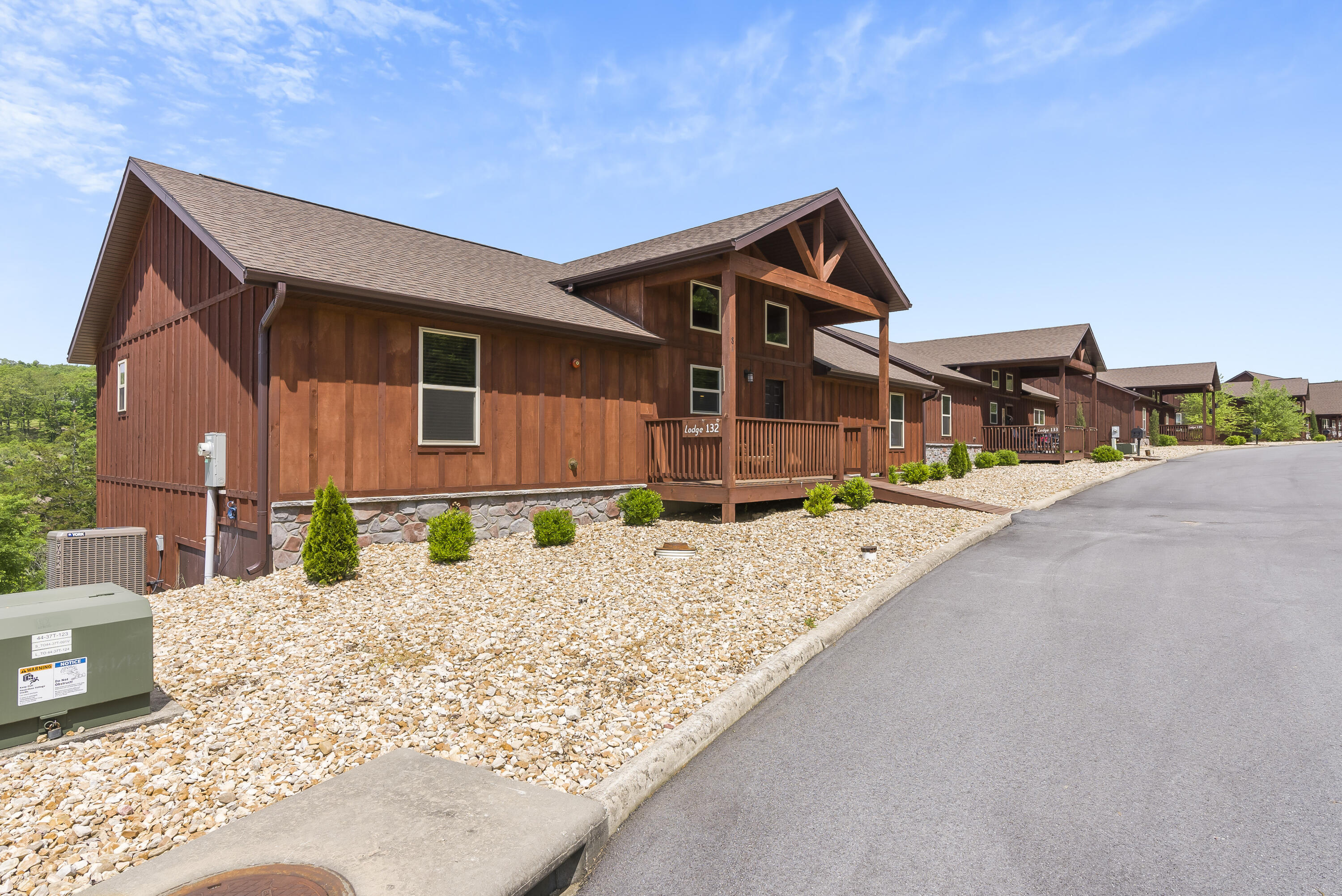 Stonebridge Village - Residential