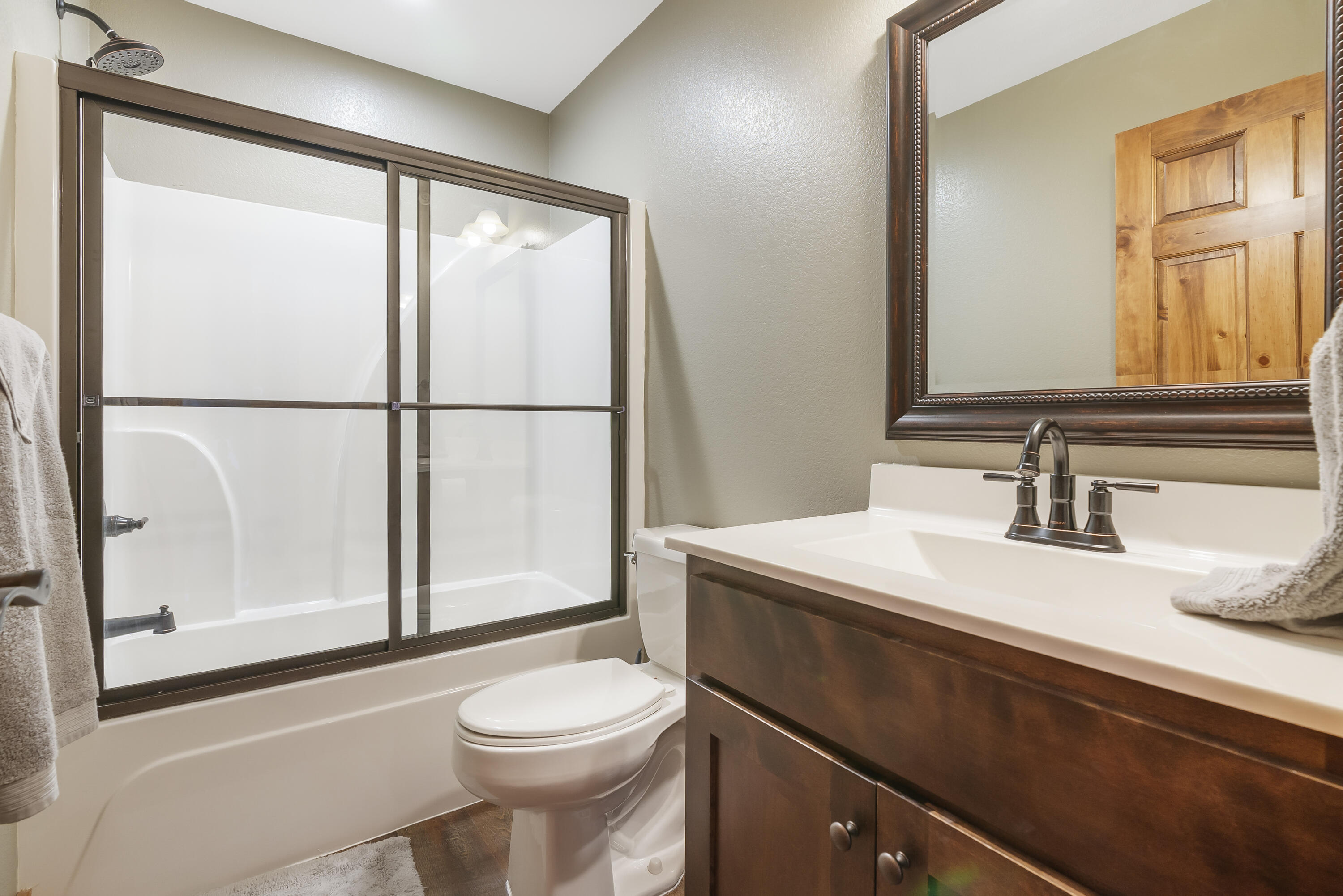 Stonebridge Village - Residential