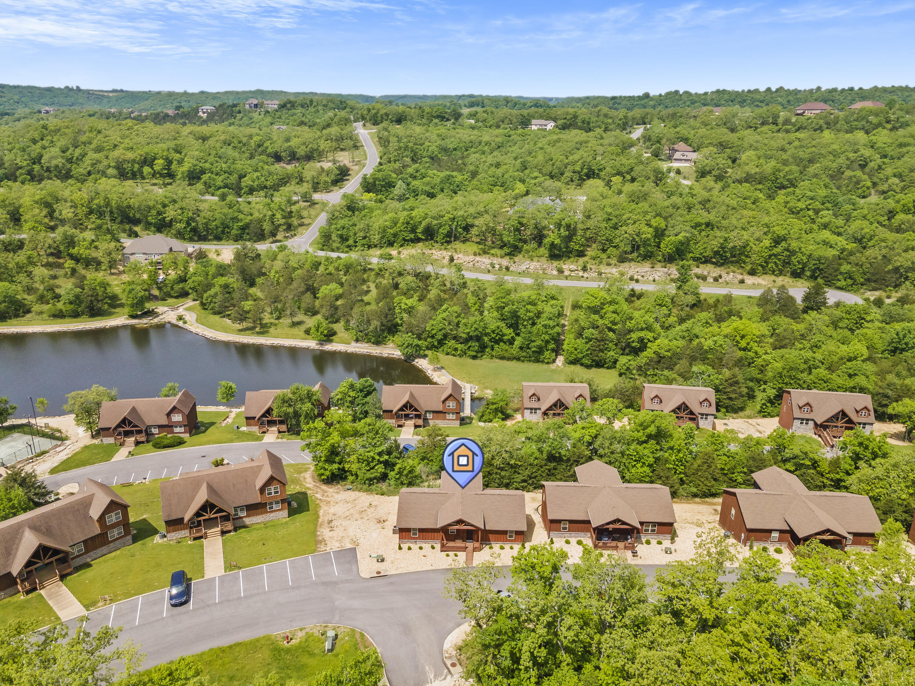 Stonebridge Village - Residential