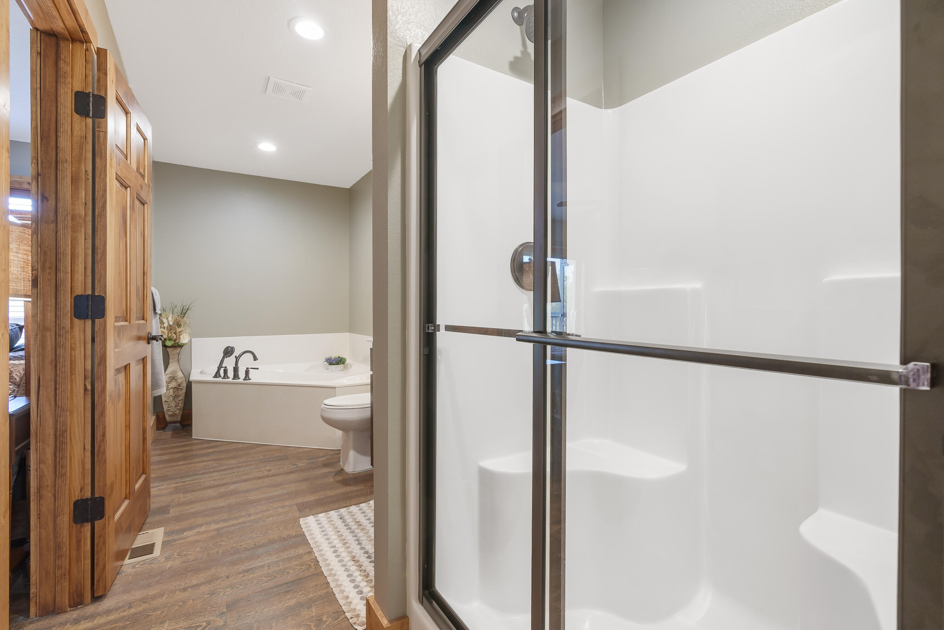 Stonebridge Village - Residential
