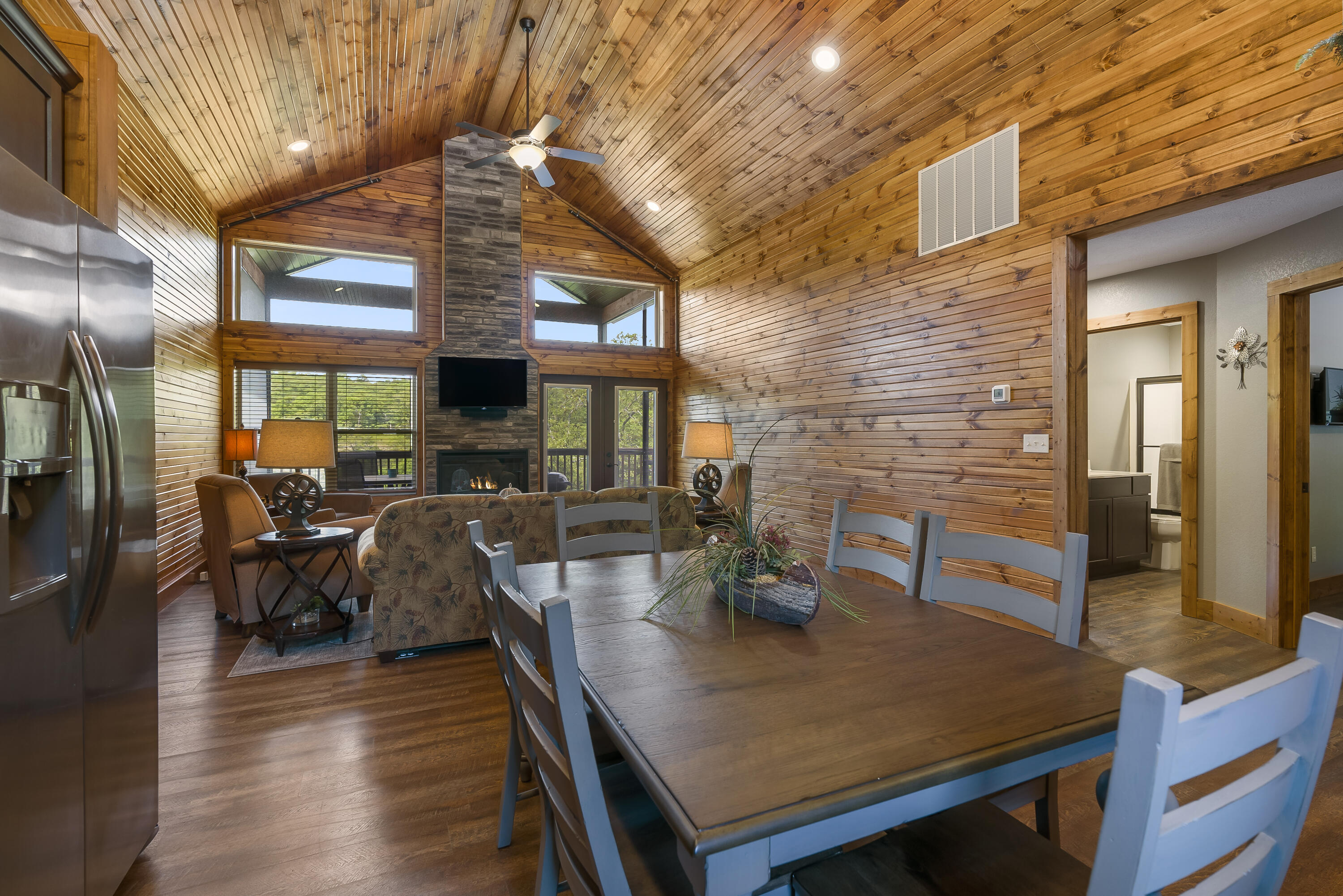 Stonebridge Village - Residential