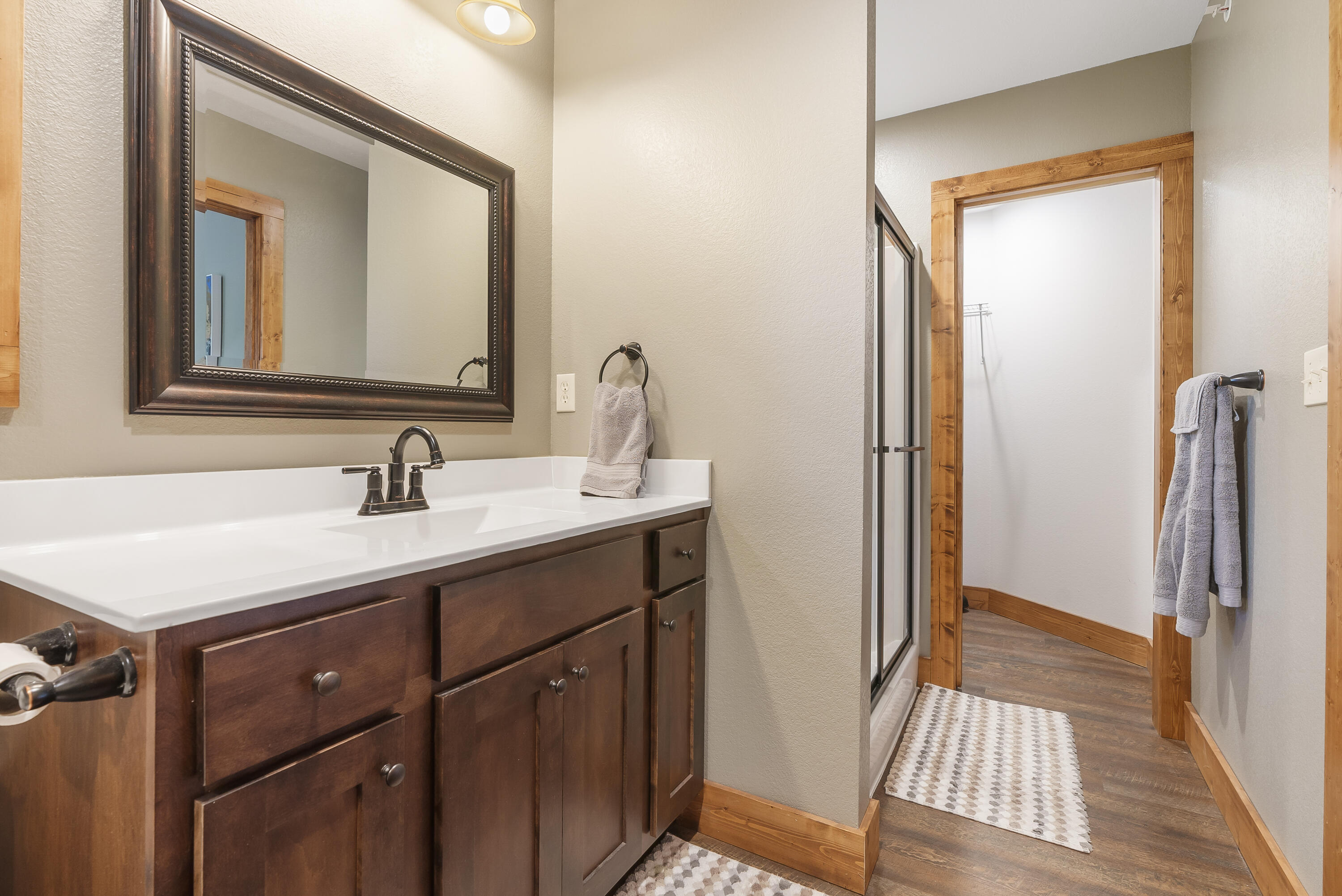 Stonebridge Village - Residential