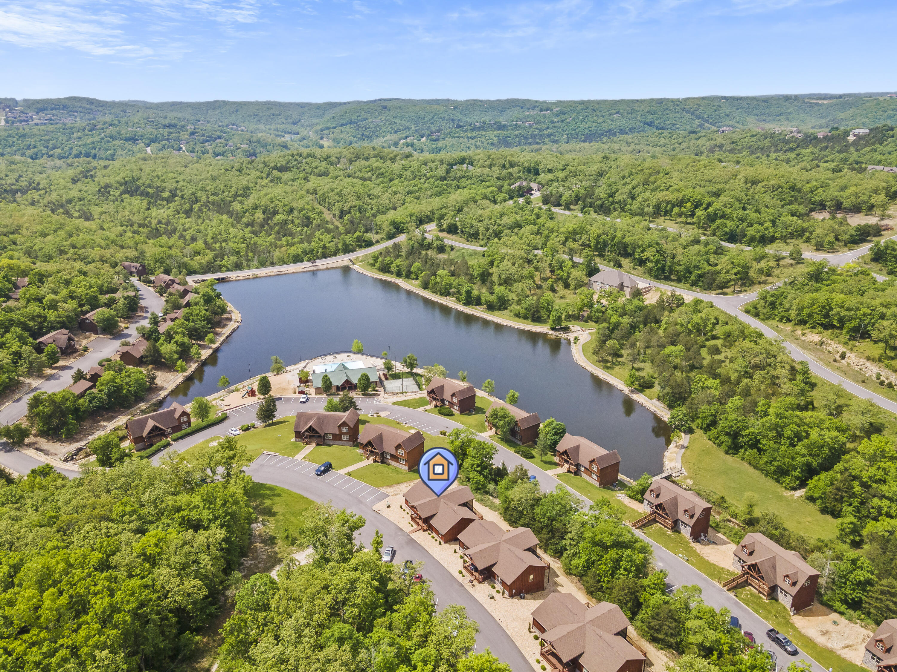 Stonebridge Village - Residential