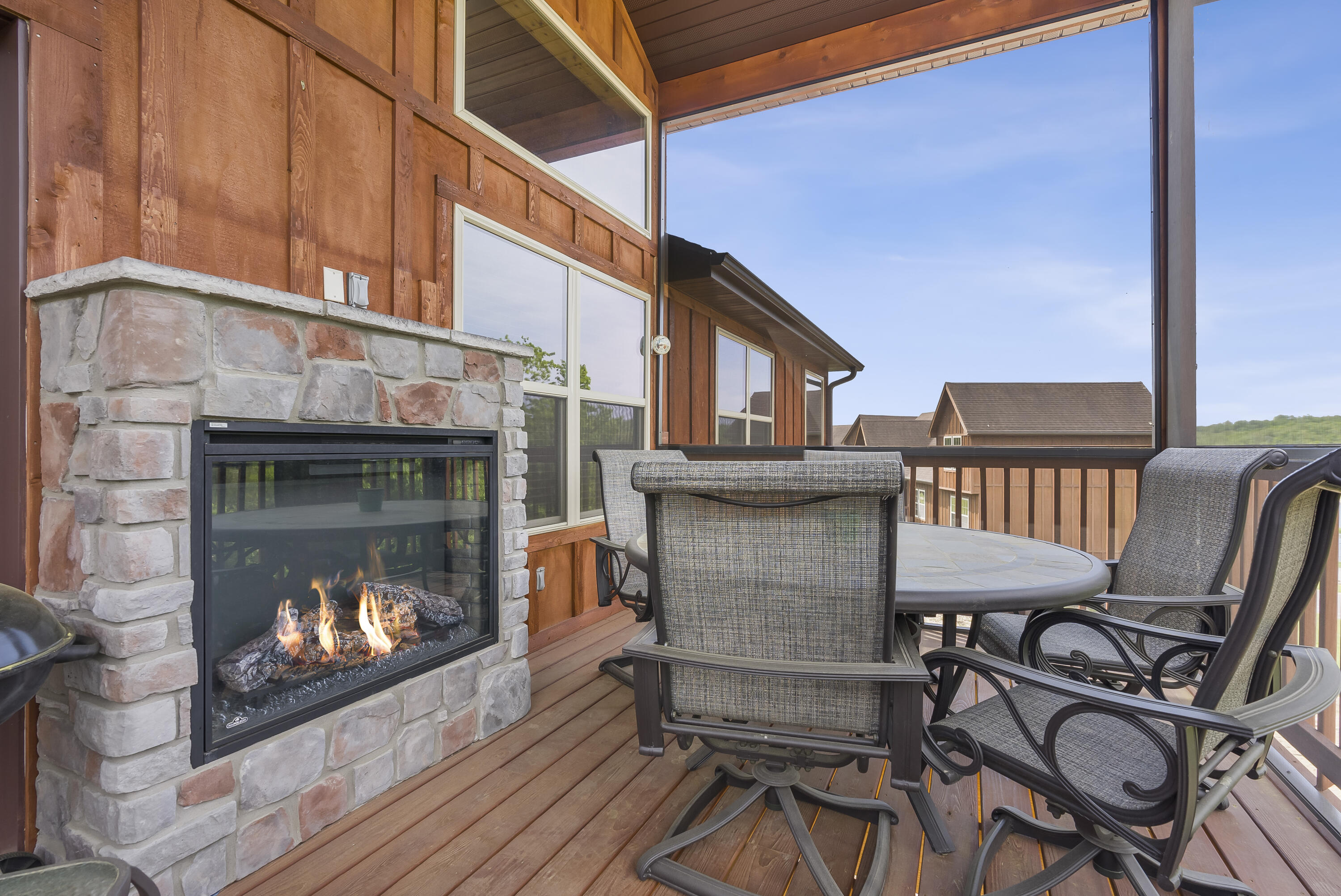 Stonebridge Village - Residential