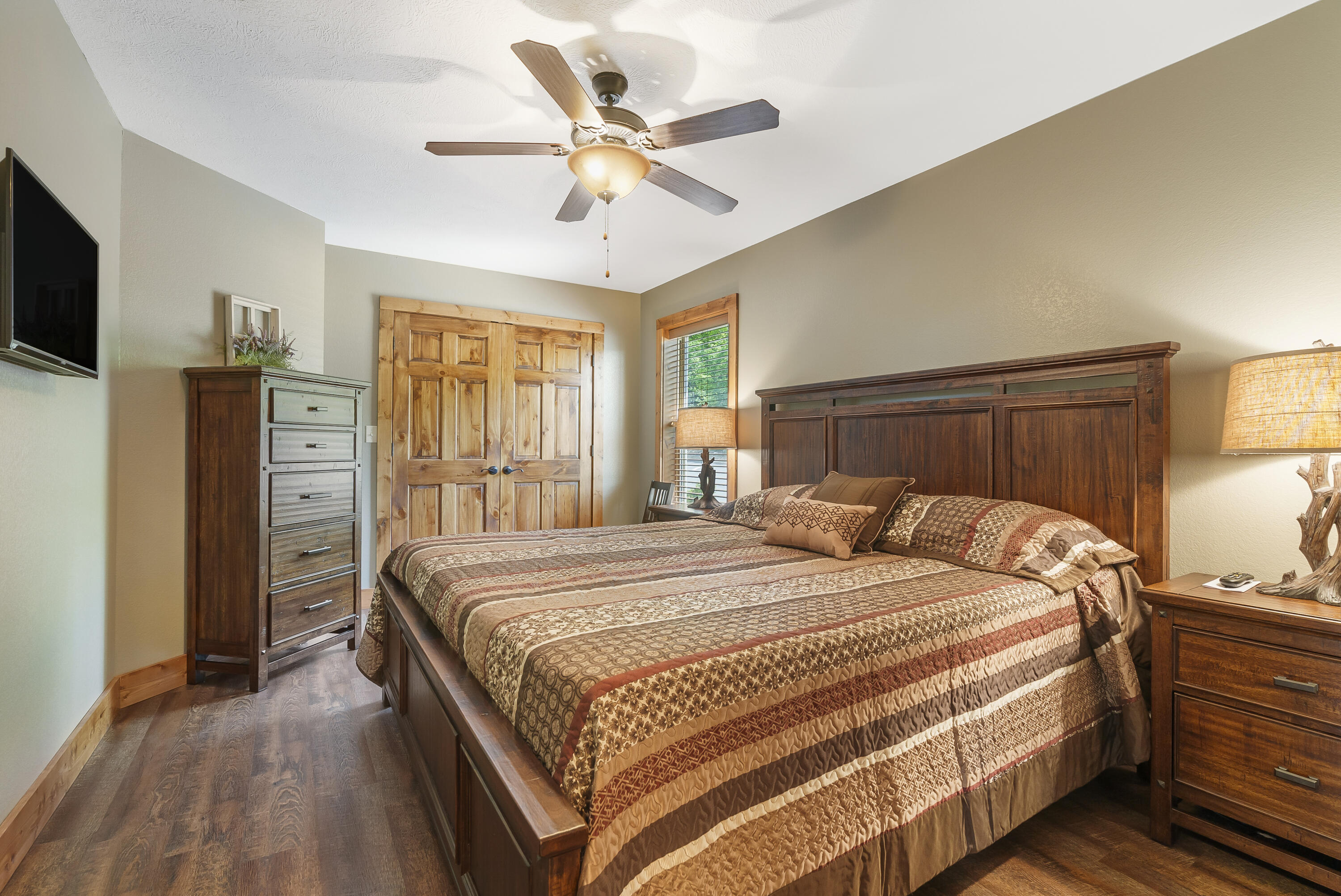 Stonebridge Village - Residential