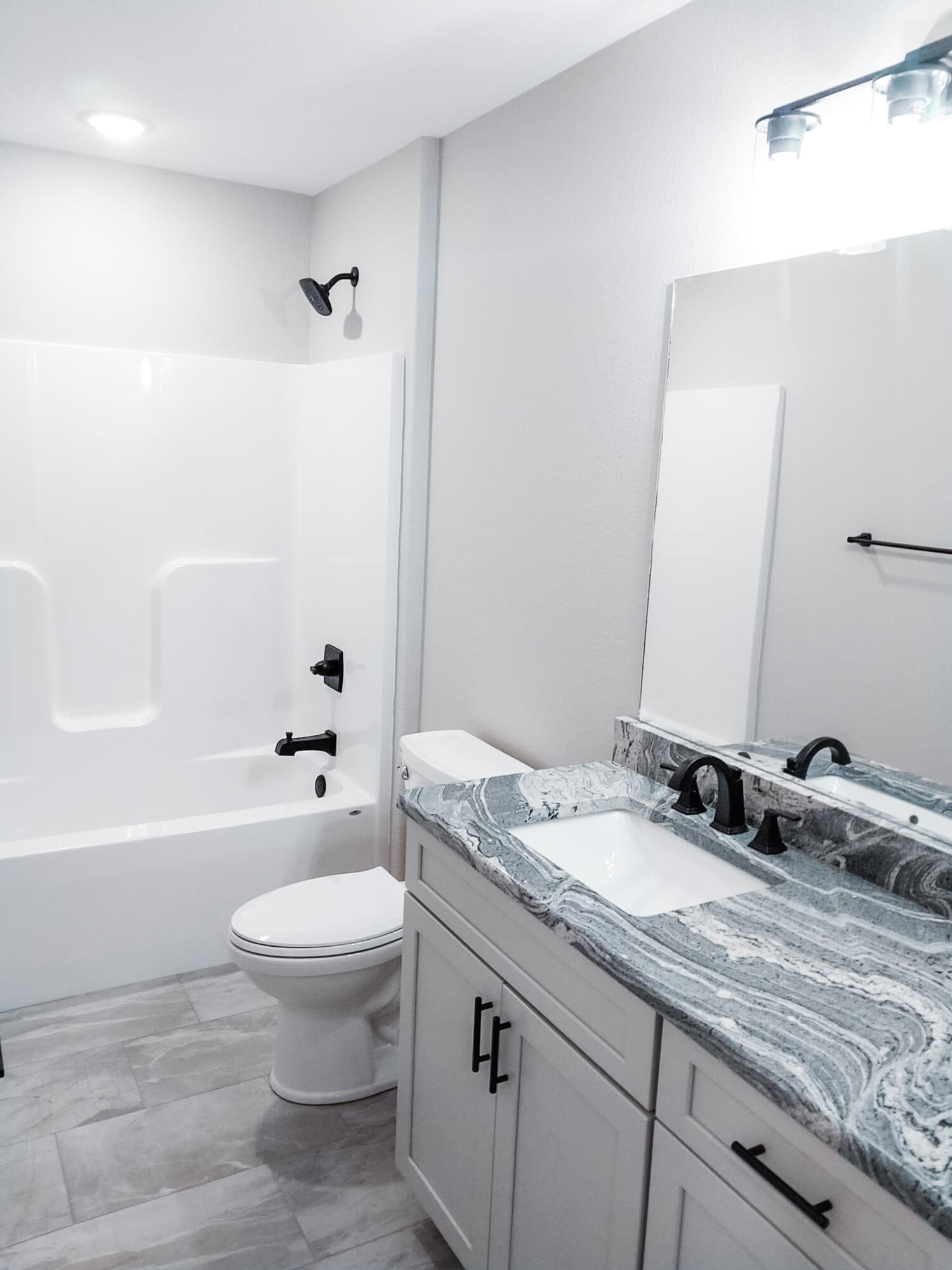 Stone Valley - Residential Lease