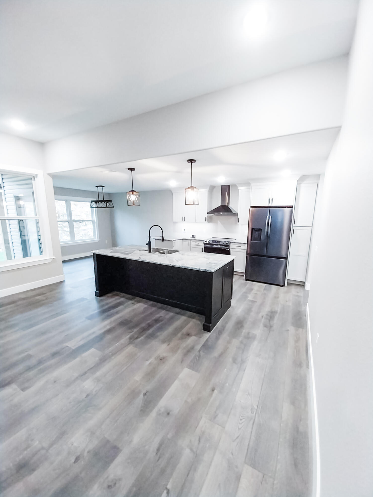 Stone Valley - Residential Lease