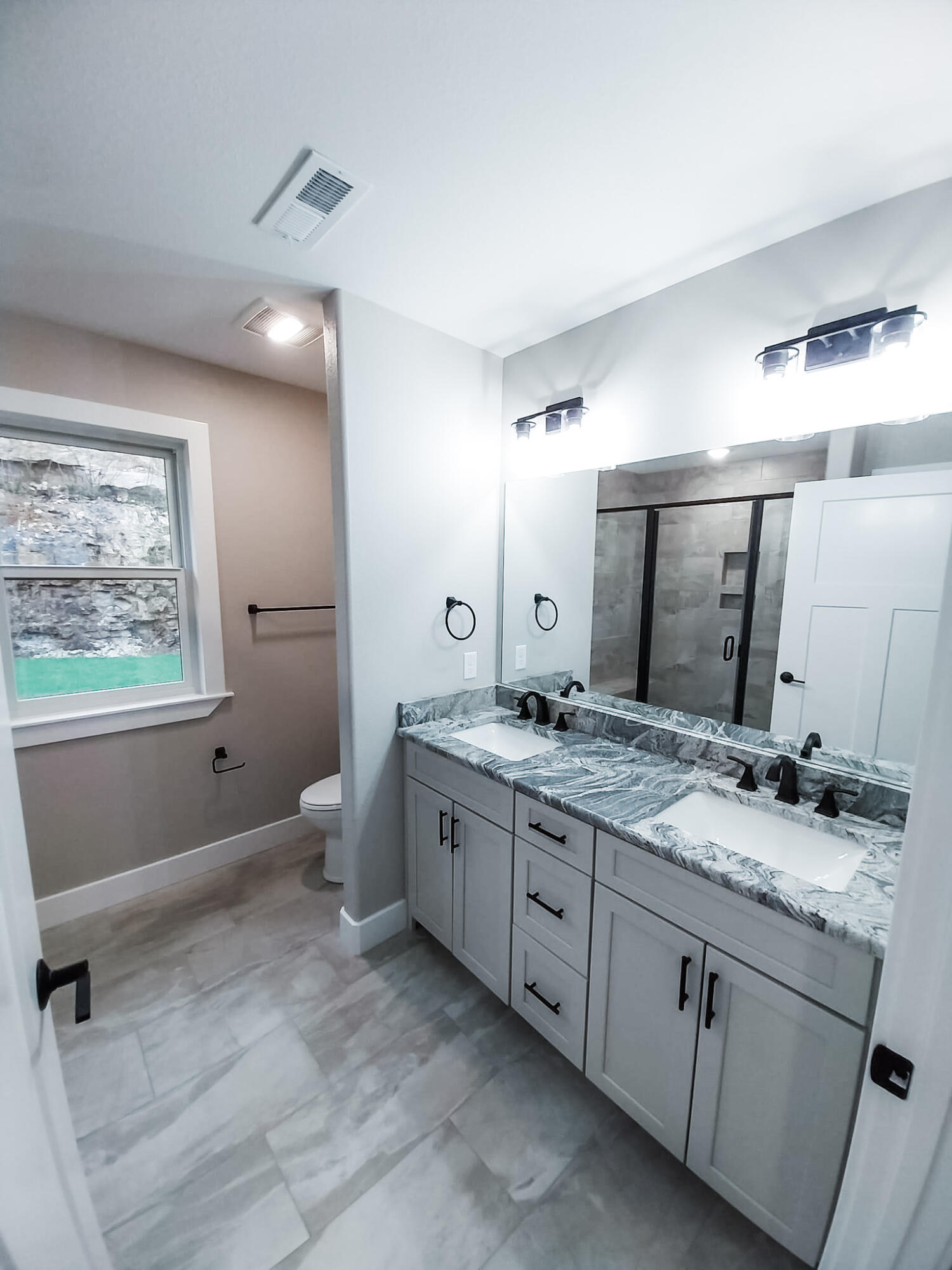 Stone Valley - Residential Lease