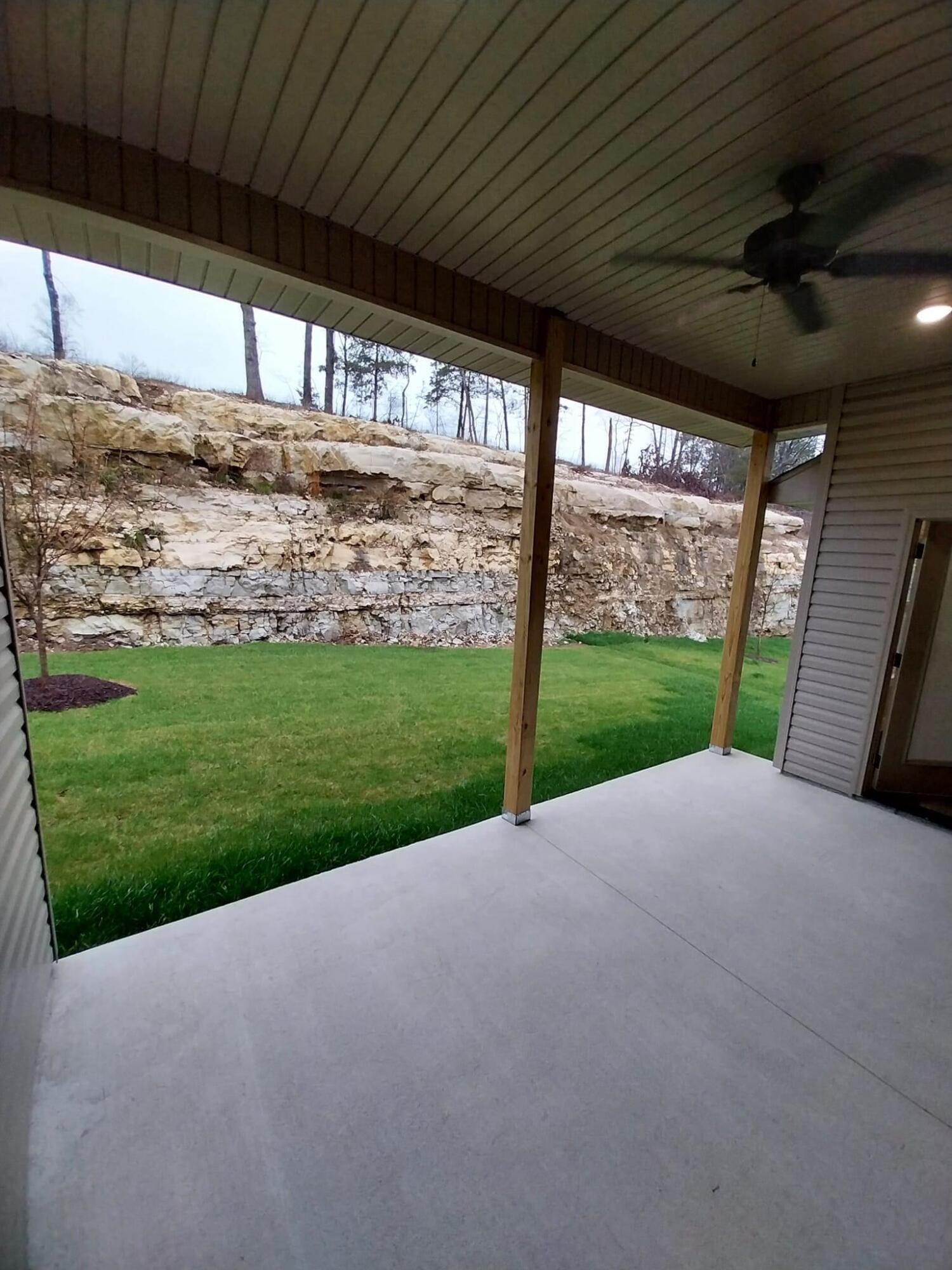 Stone Valley - Residential Lease