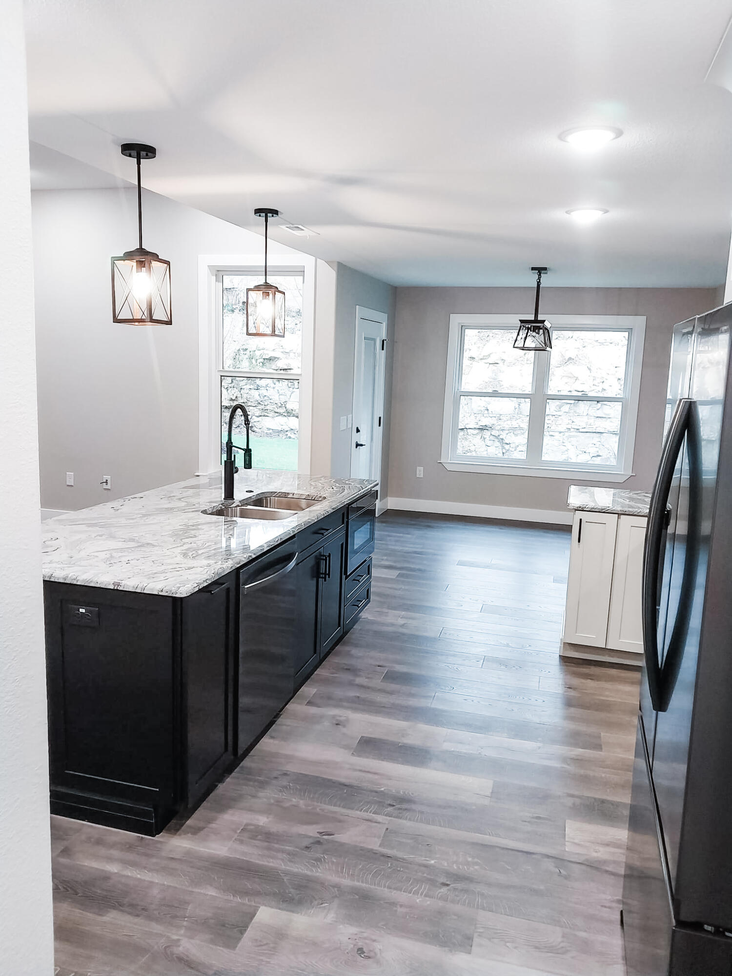 Stone Valley - Residential Lease