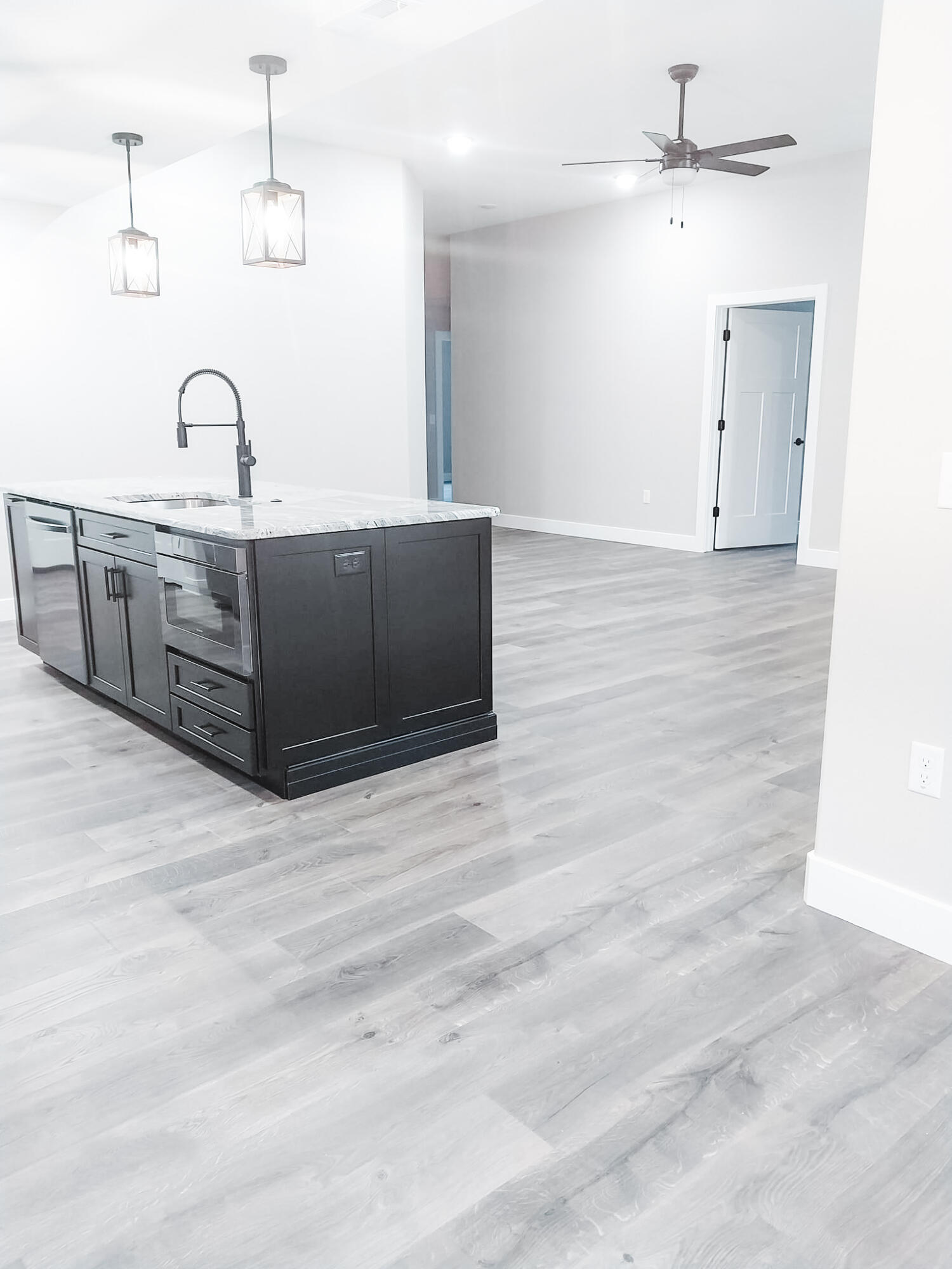 Stone Valley - Residential Lease