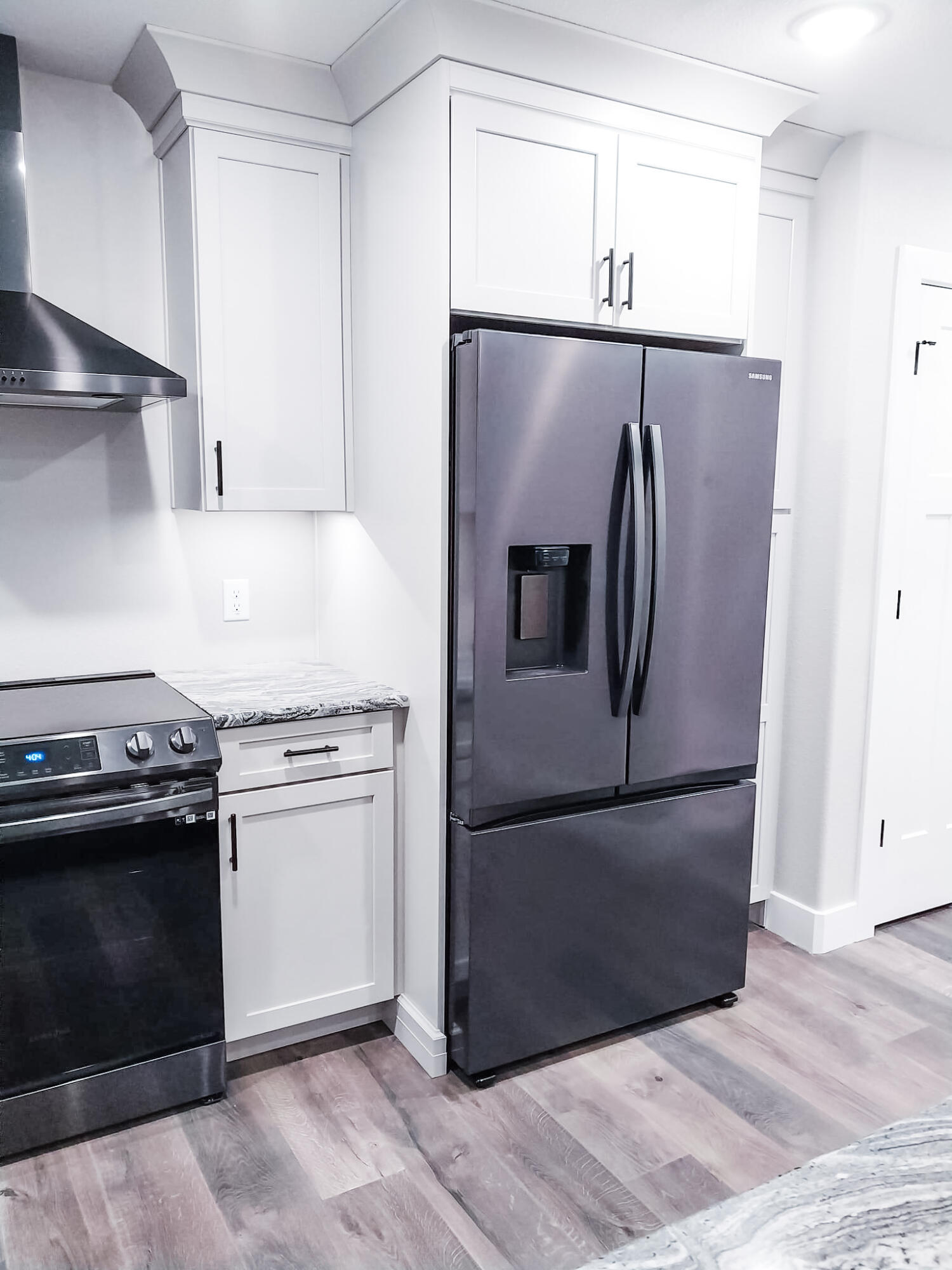 Stone Valley - Residential Lease