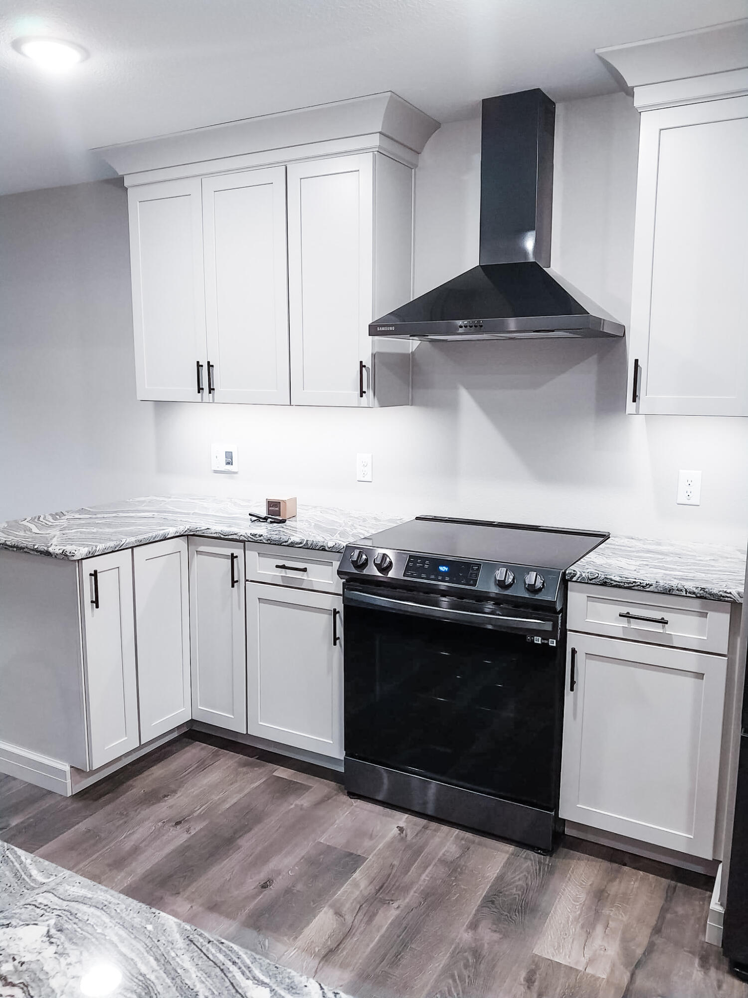 Stone Valley - Residential Lease