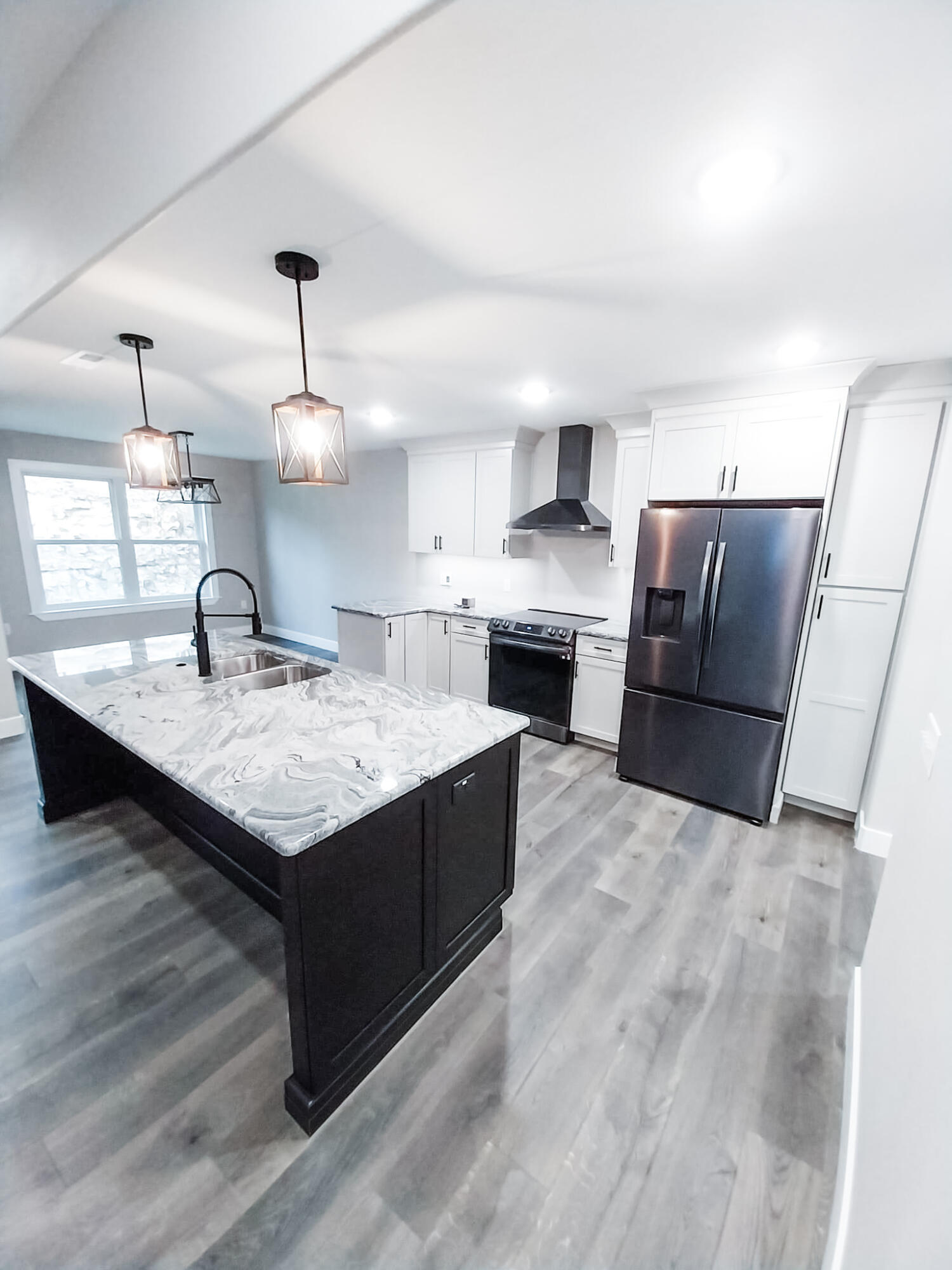 Stone Valley - Residential Lease