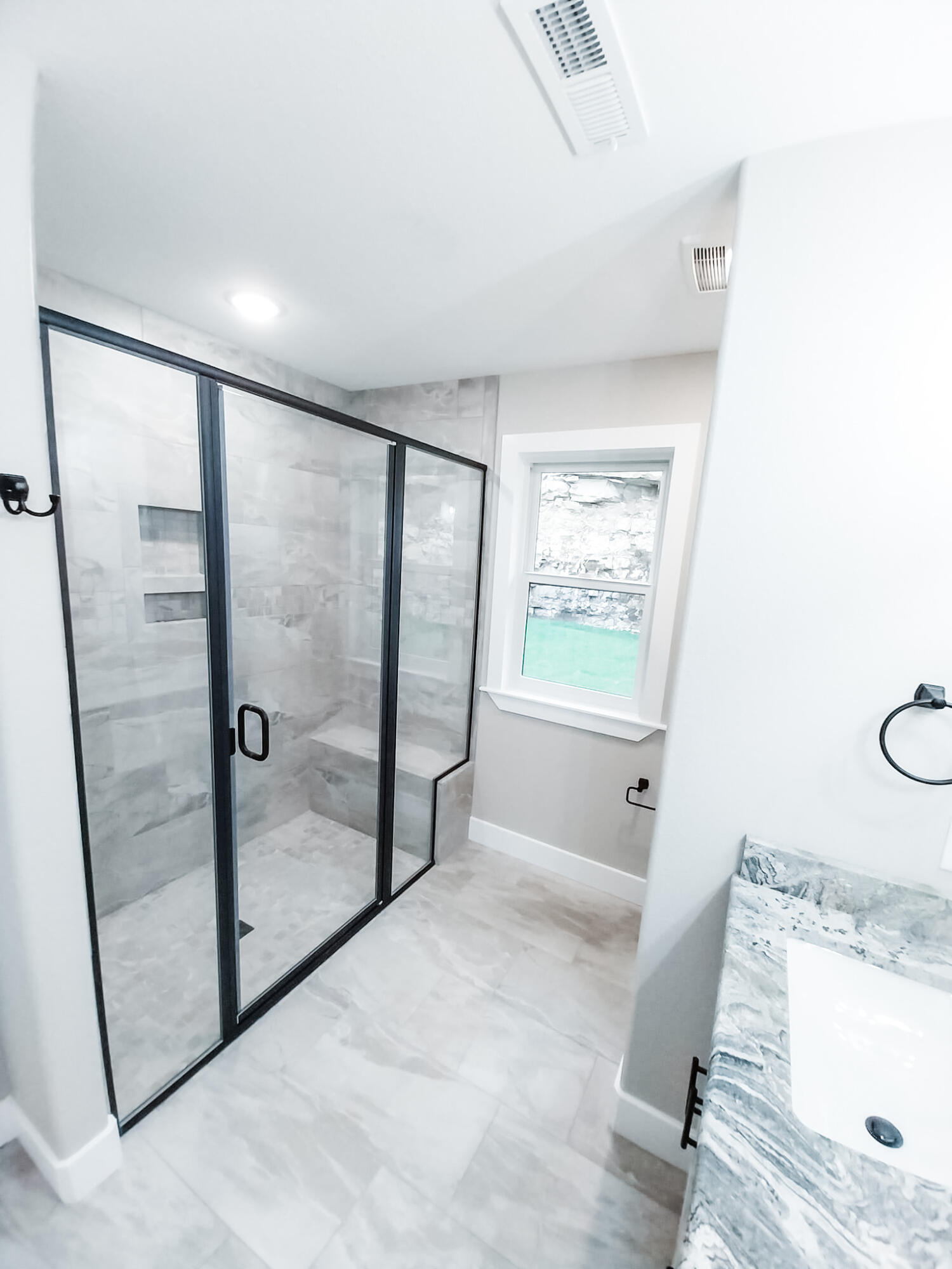 Stone Valley - Residential Lease