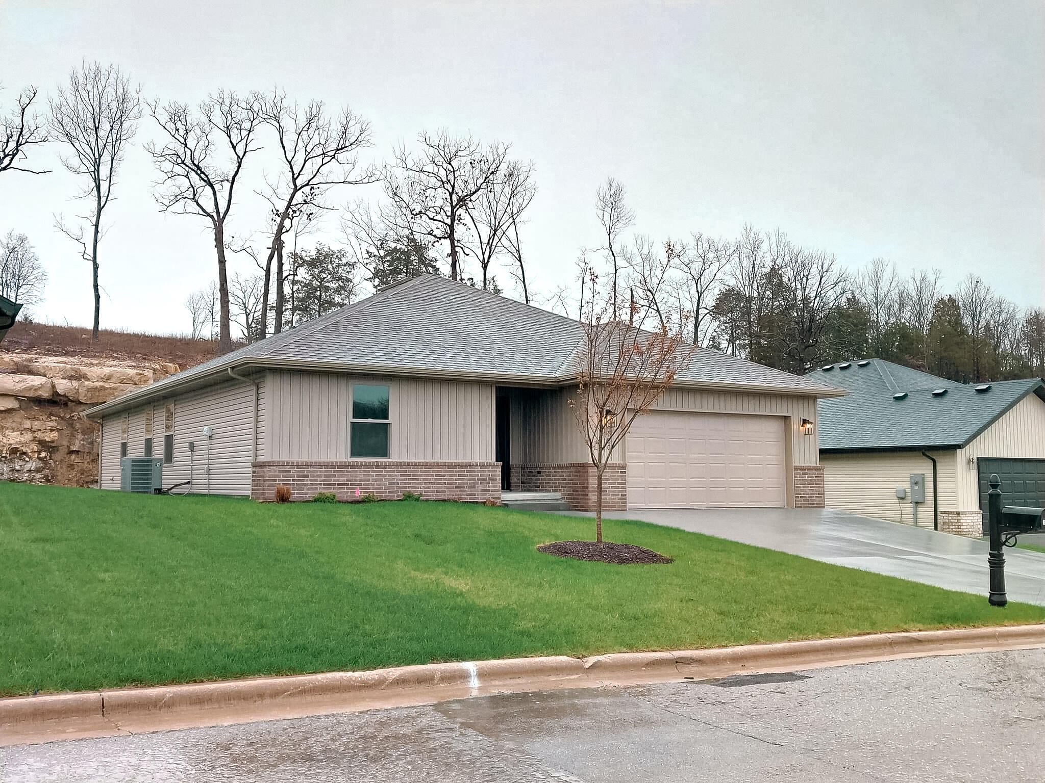 Stone Valley - Residential Lease