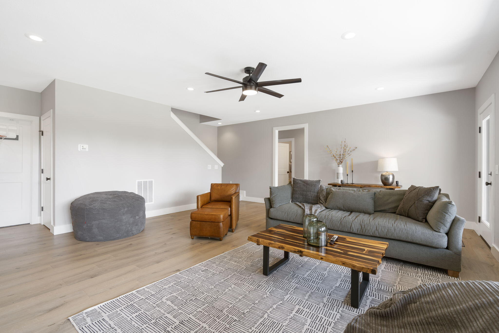 Hickory Heights - Residential