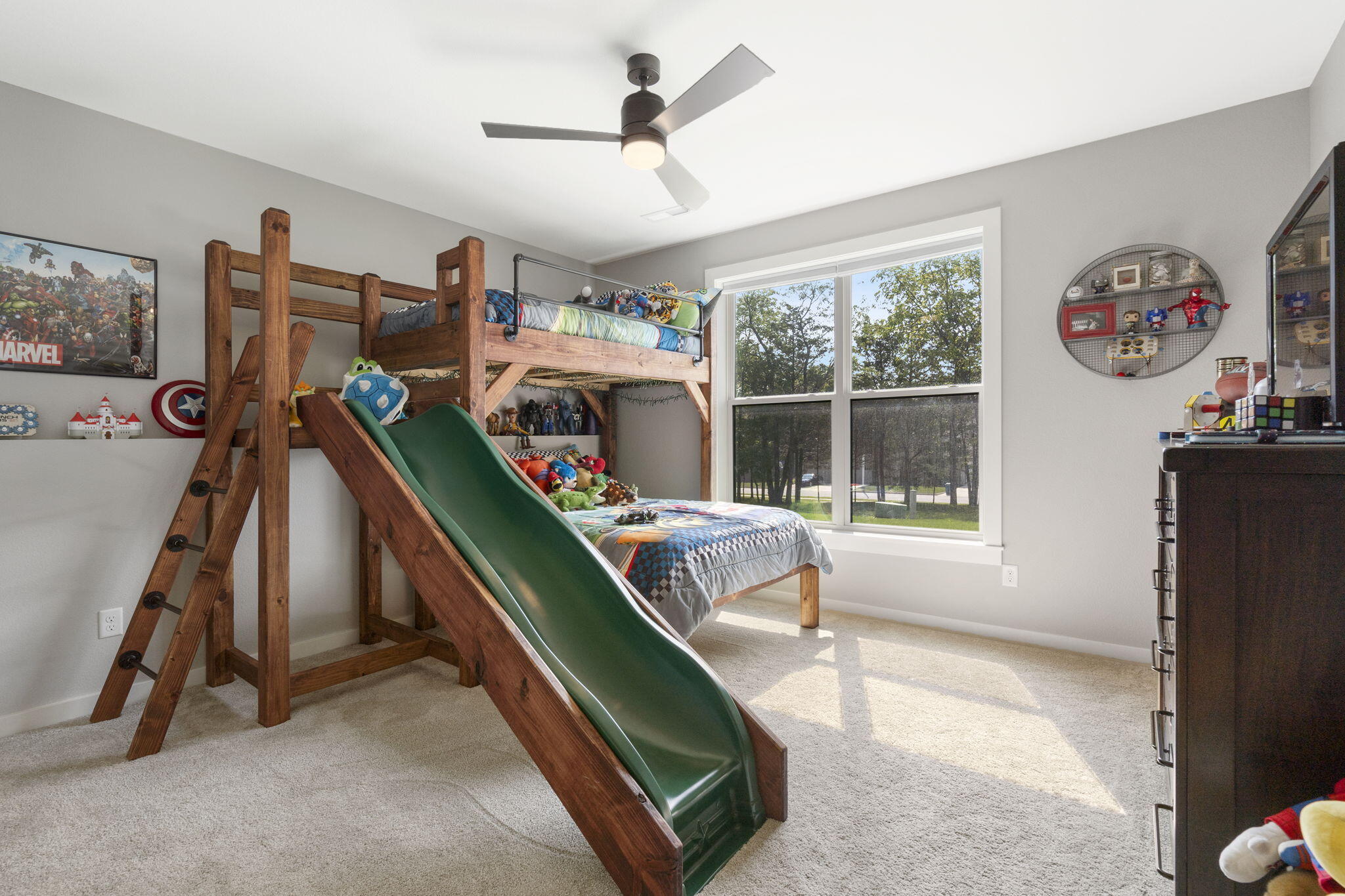 Hickory Heights - Residential