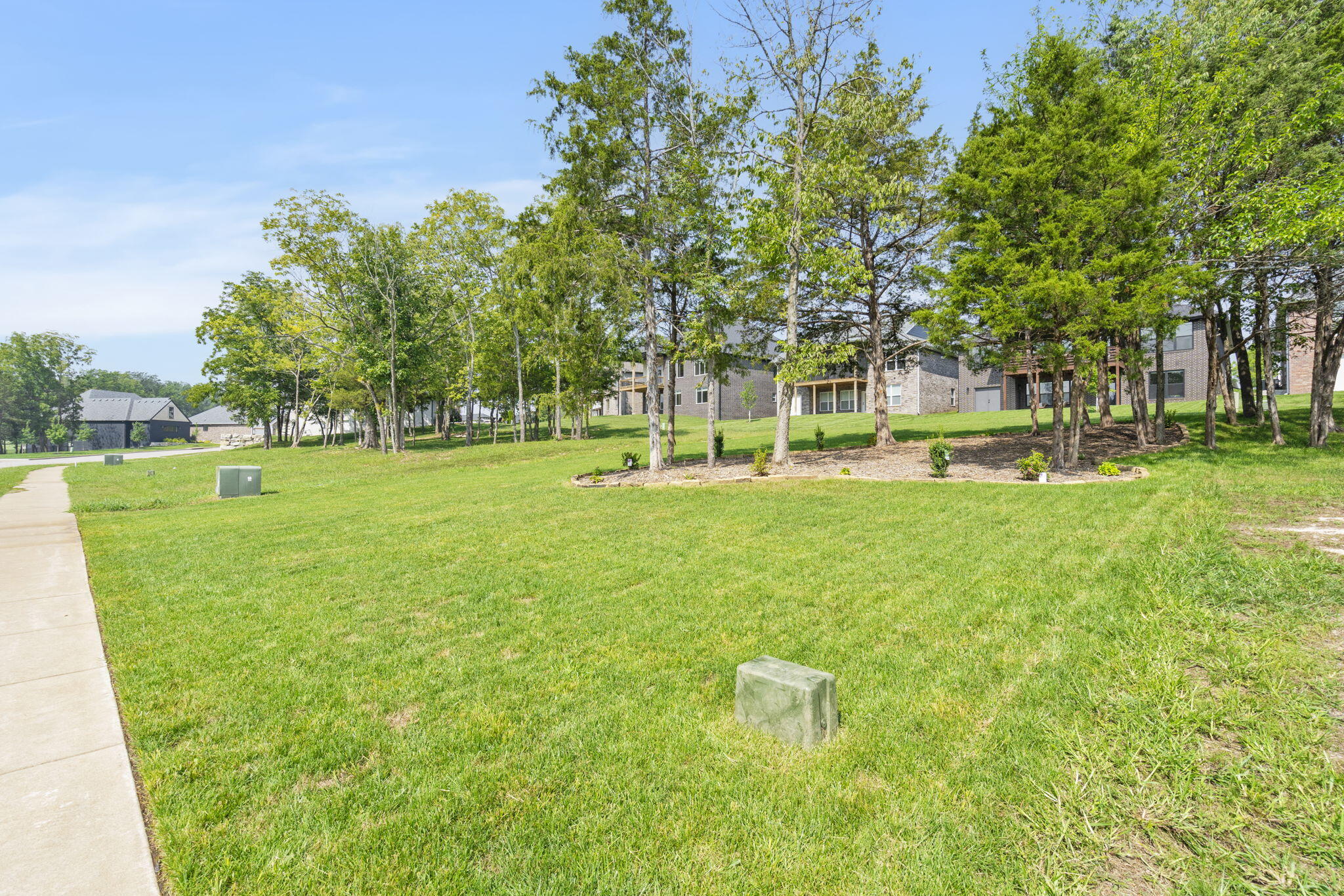 Hickory Heights - Residential