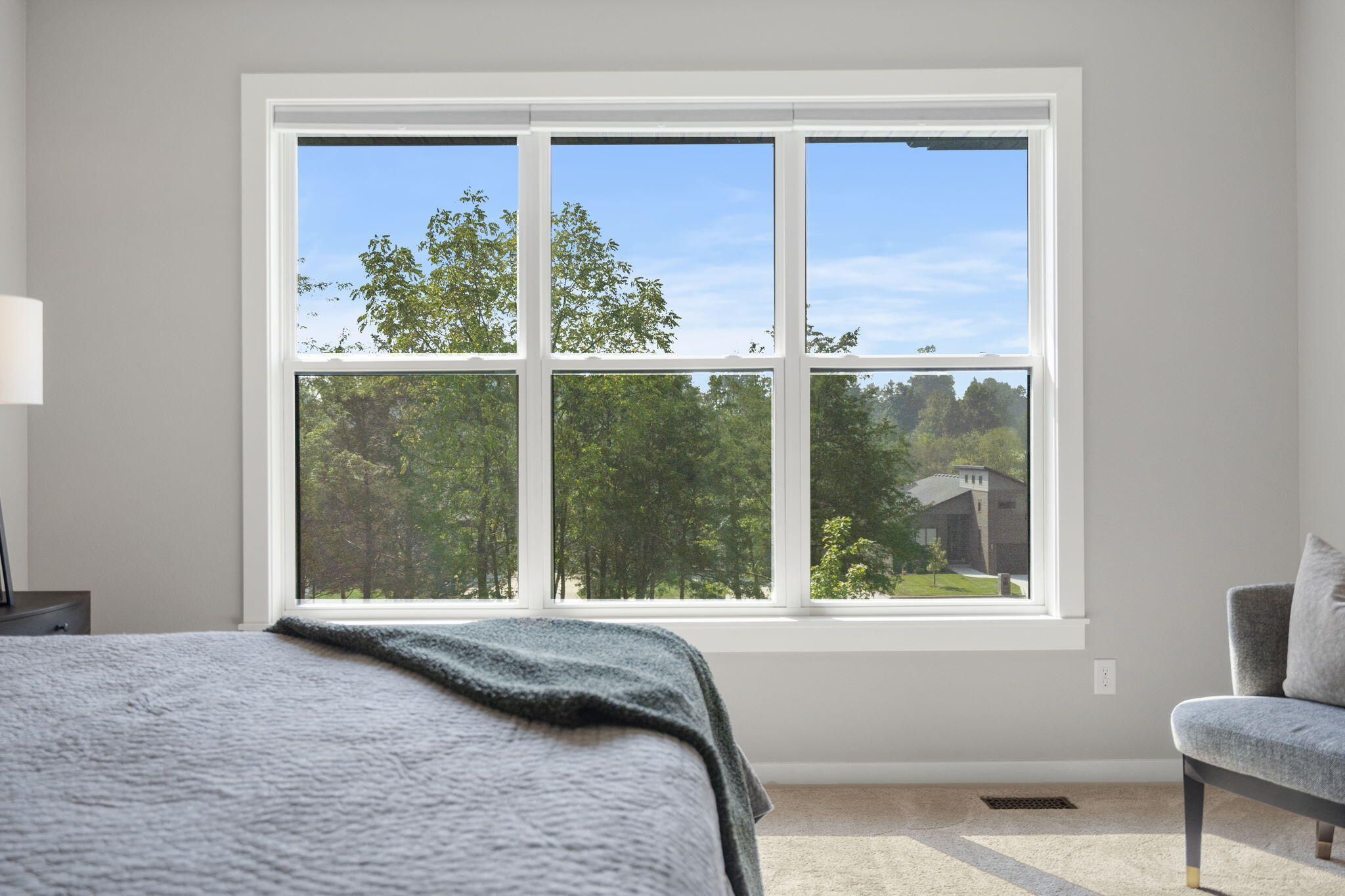 Hickory Heights - Residential