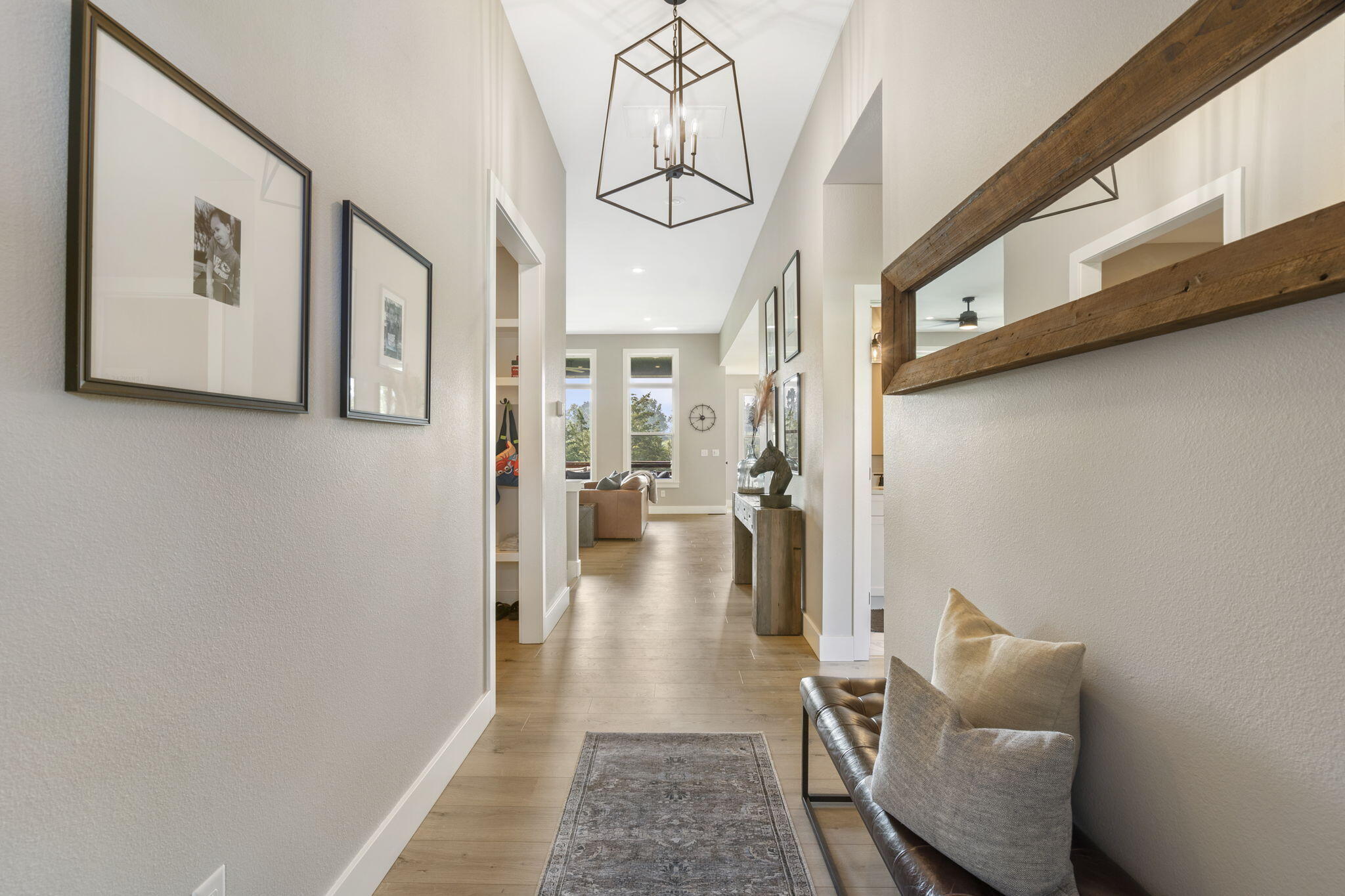 Hickory Heights - Residential