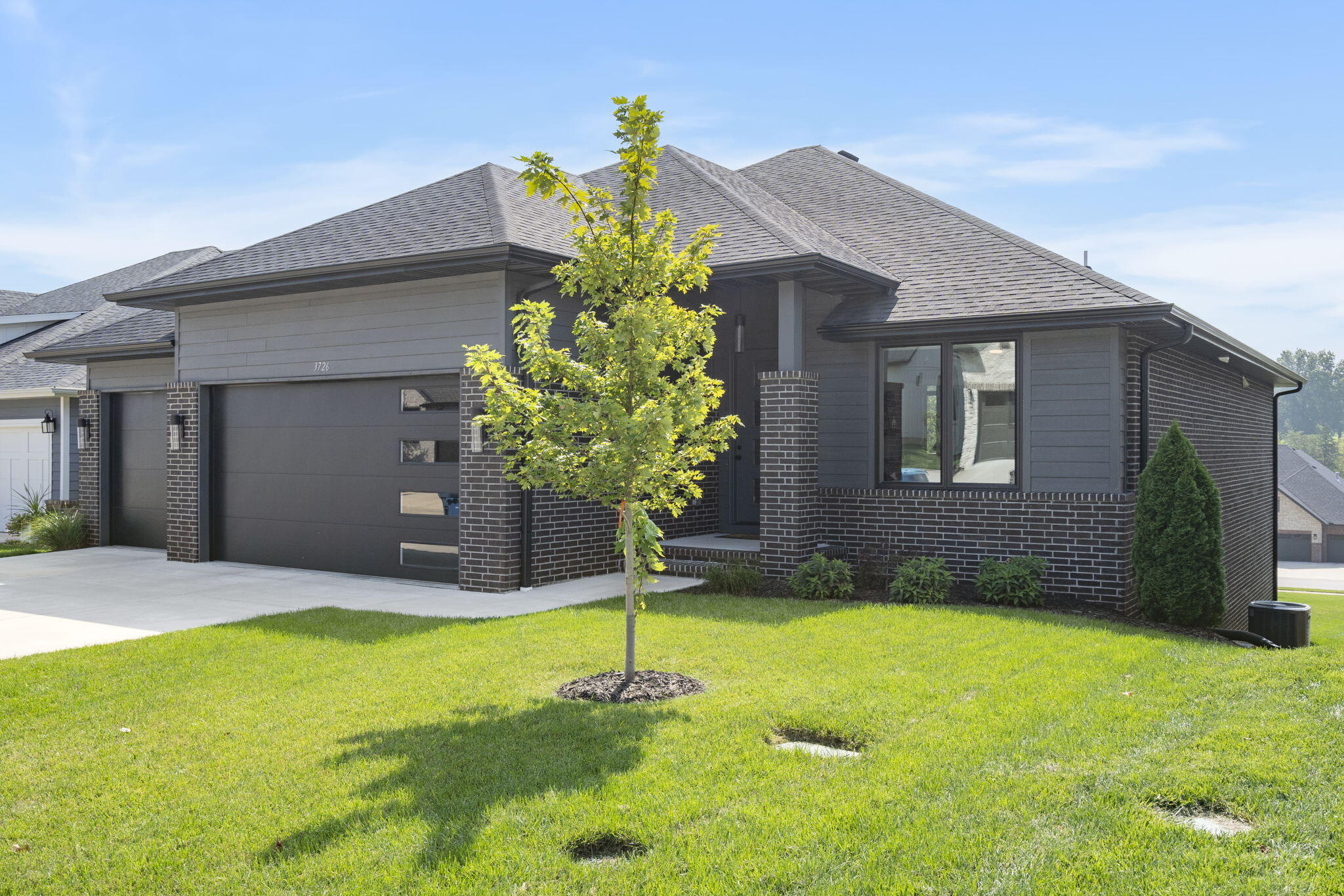 Hickory Heights - Residential