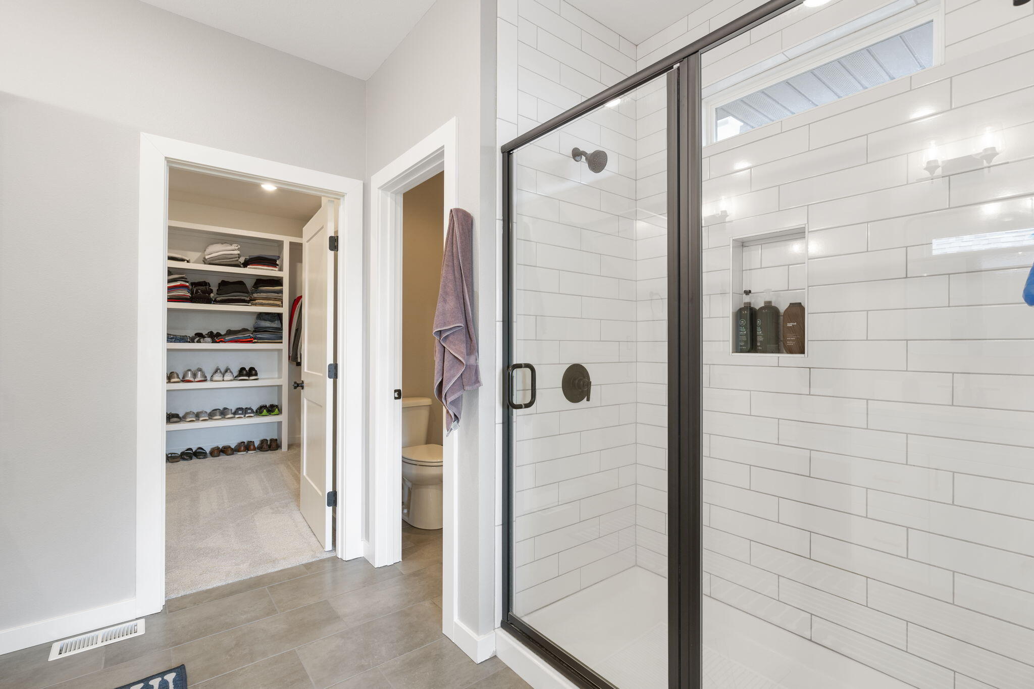 Hickory Heights - Residential