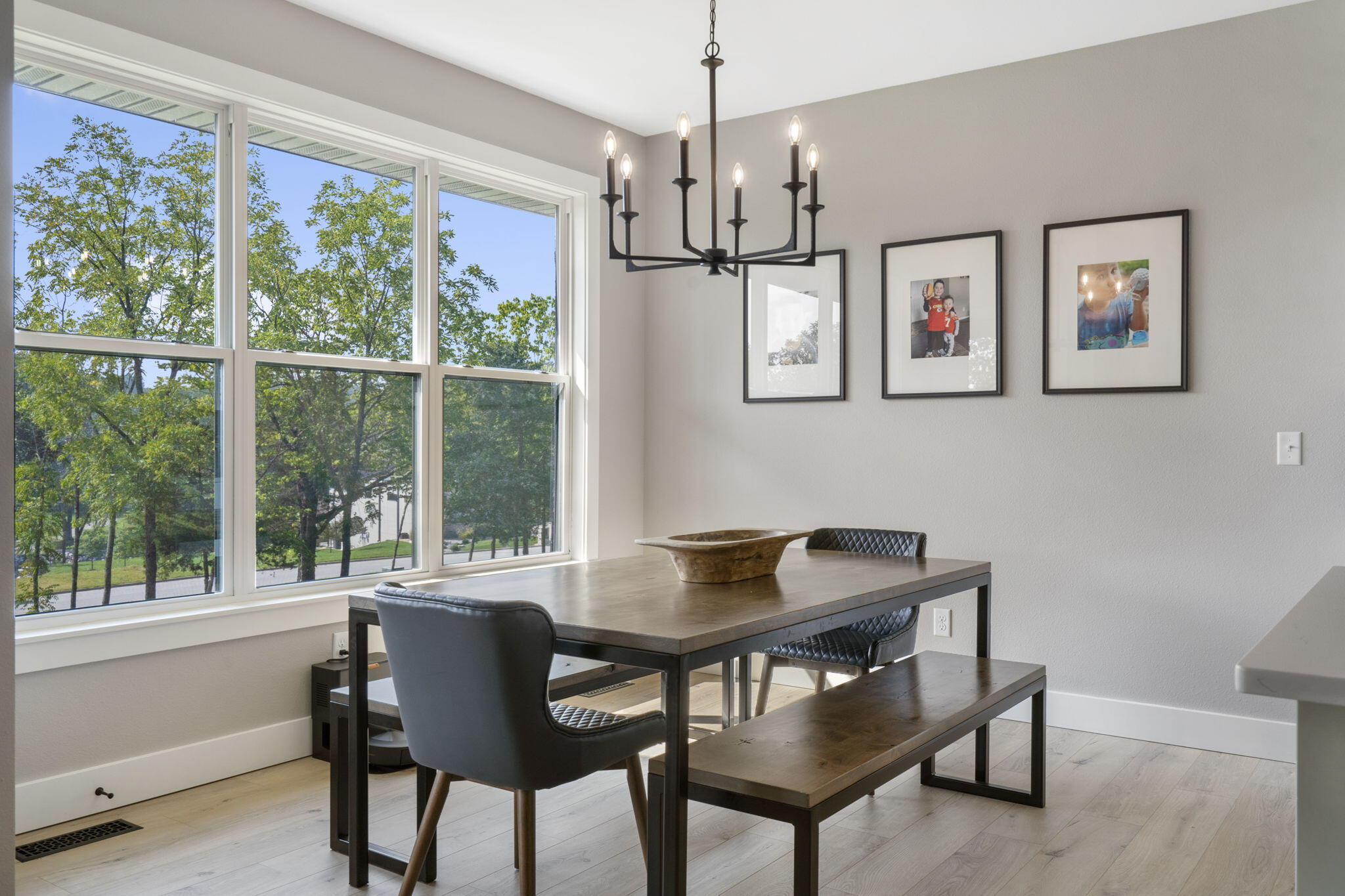 Hickory Heights - Residential