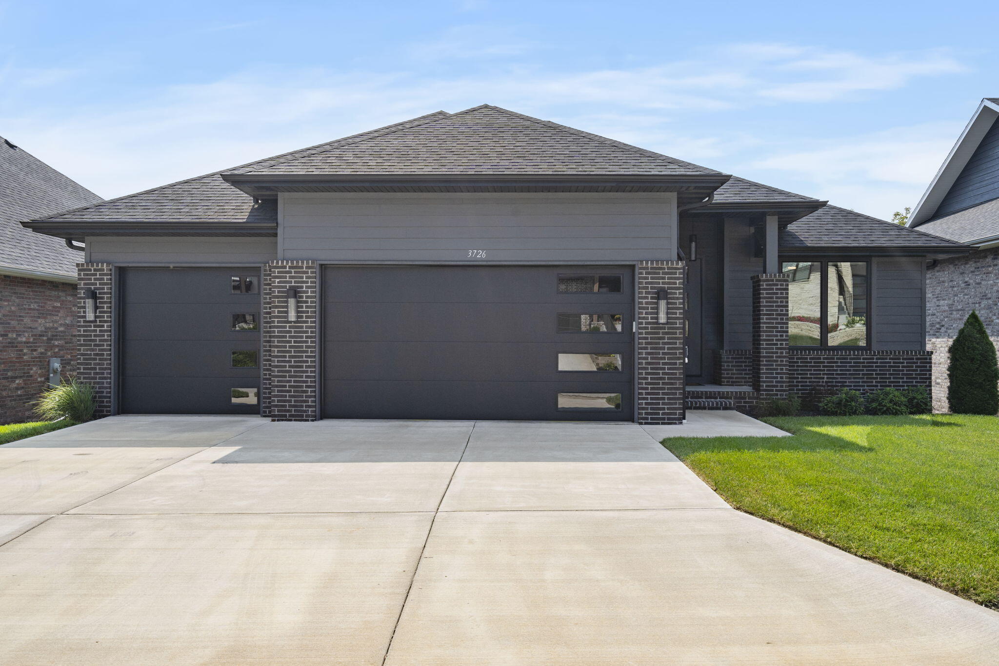 Hickory Heights - Residential