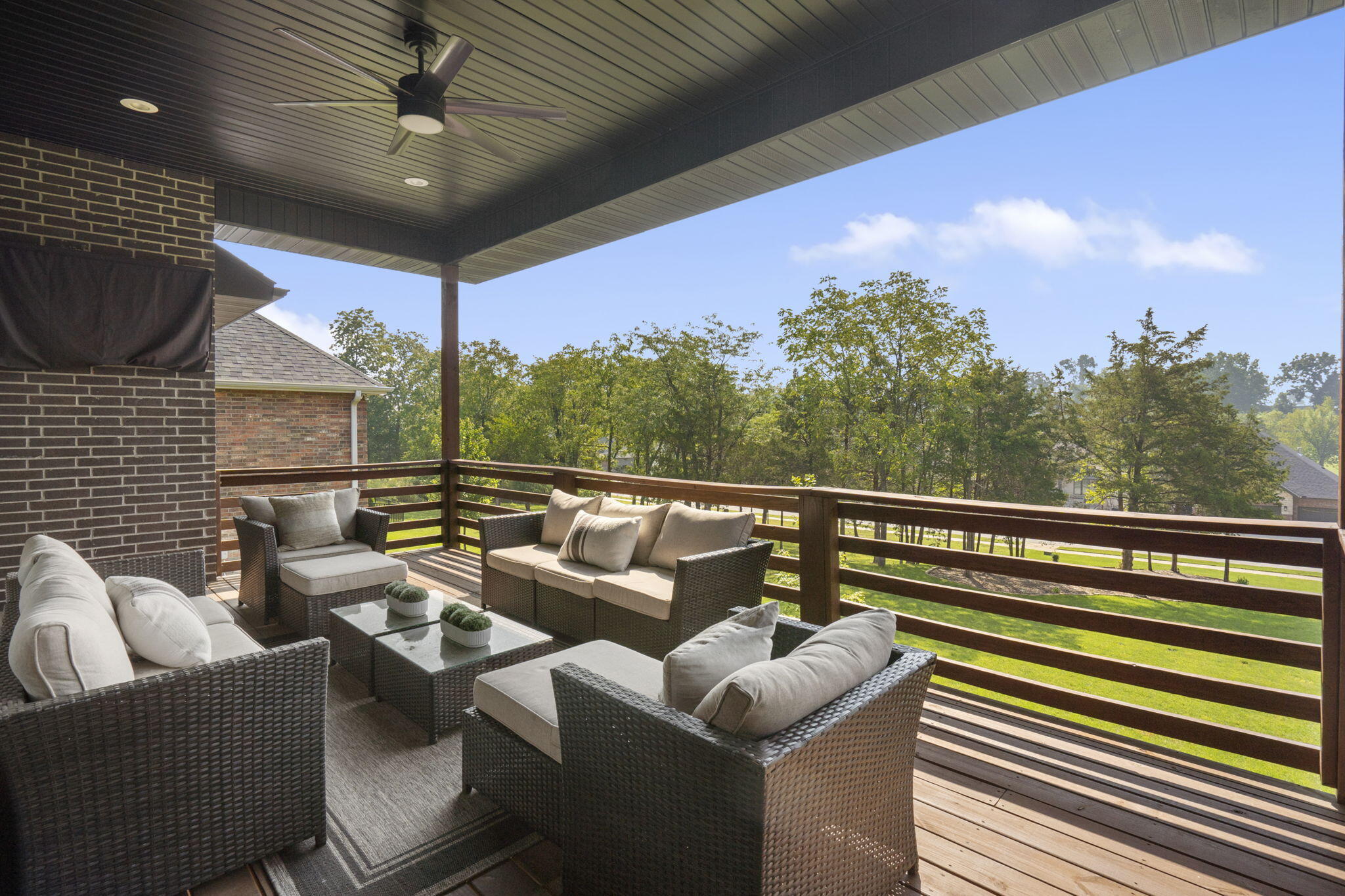 Hickory Heights - Residential